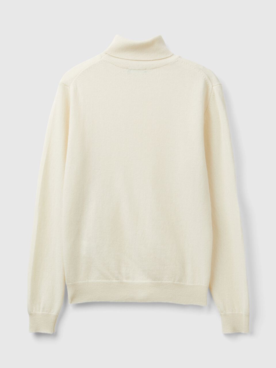 TURTLE NECK SWEATER Femme image number 2