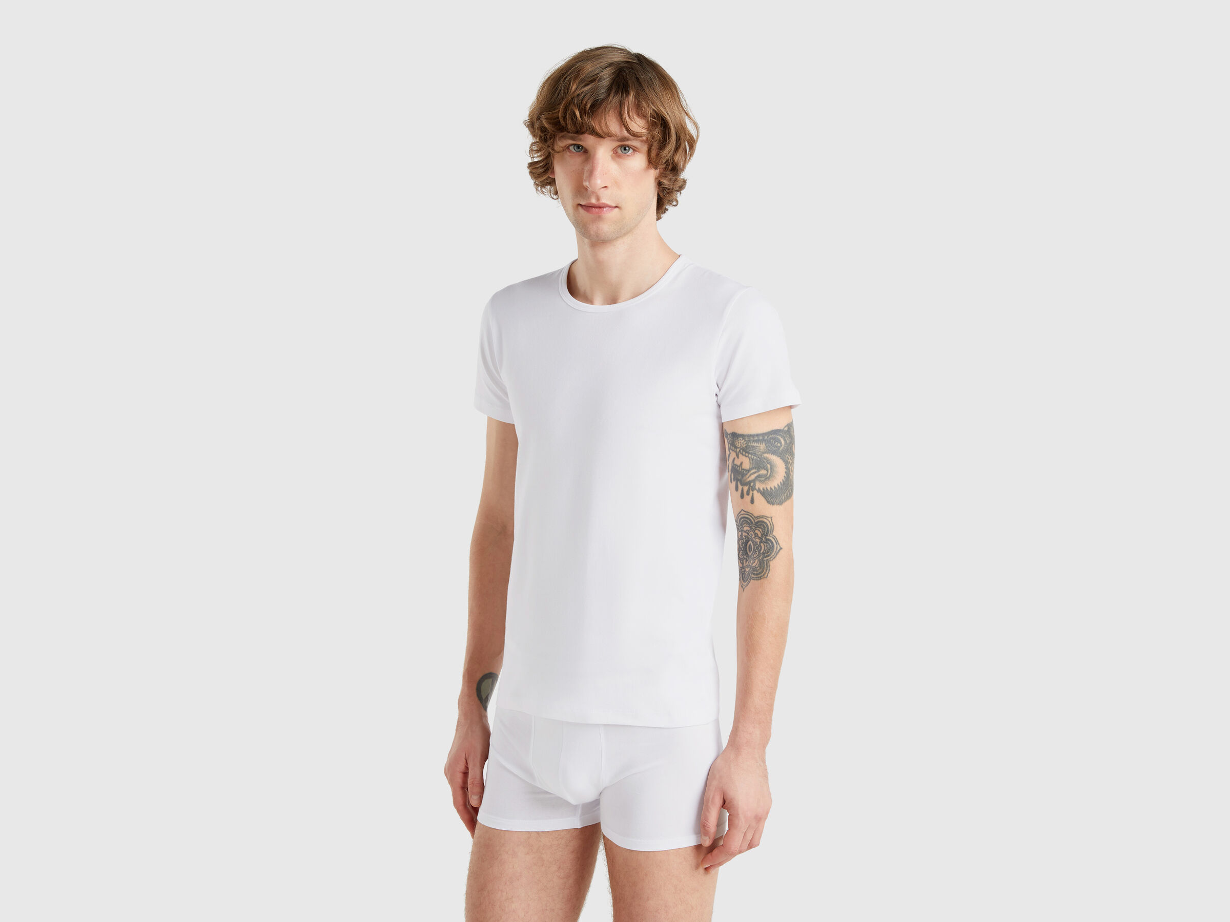 T-SHIRT Homme image number 0