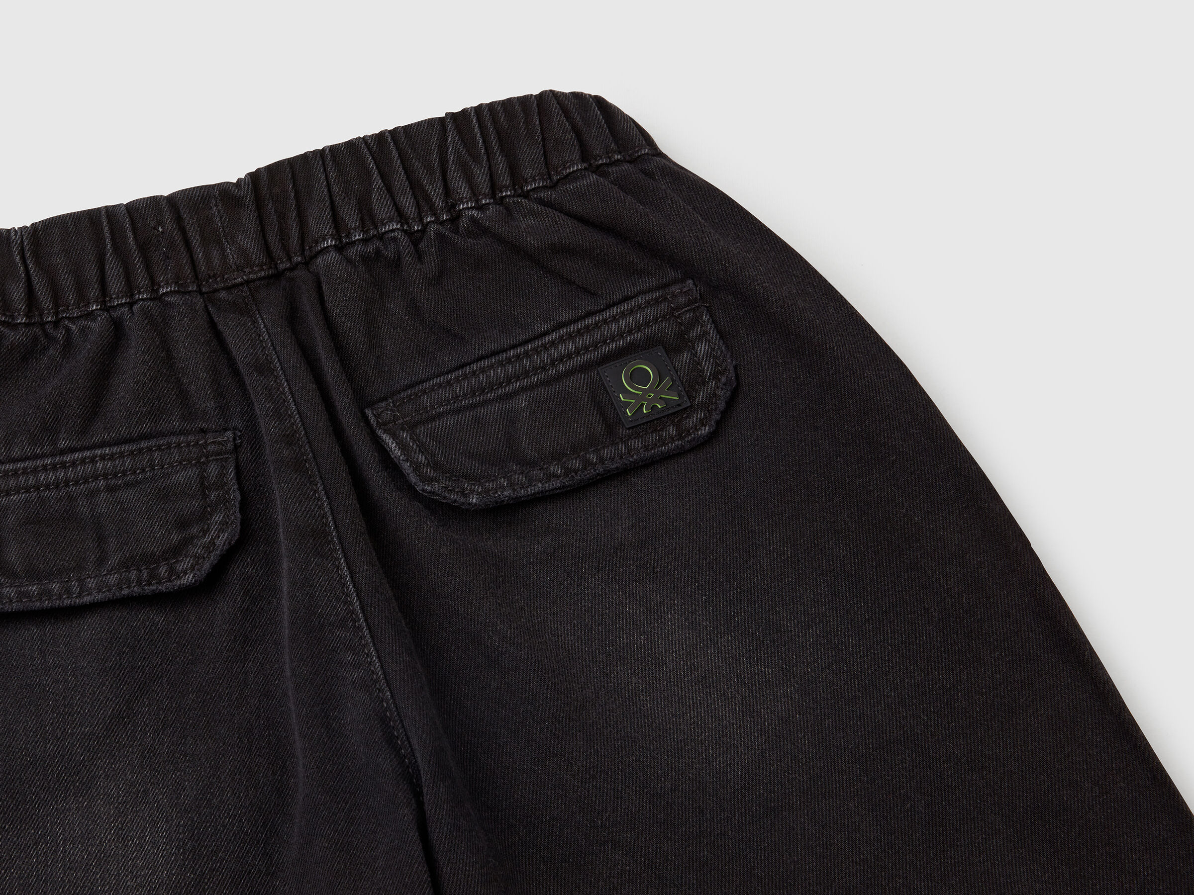 TROUSERS Garçon image number 2
