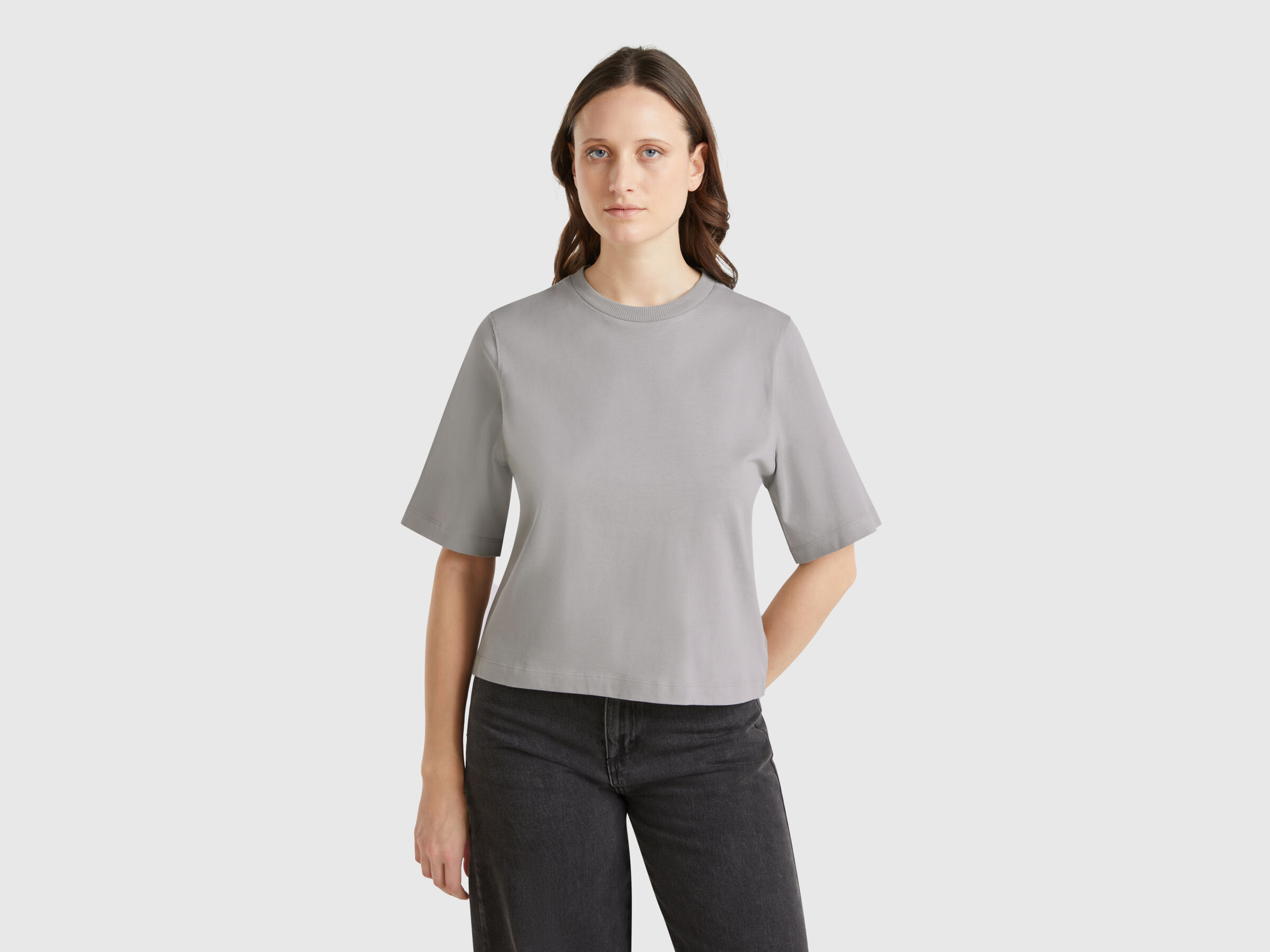 T-SHIRT Femme image number 0