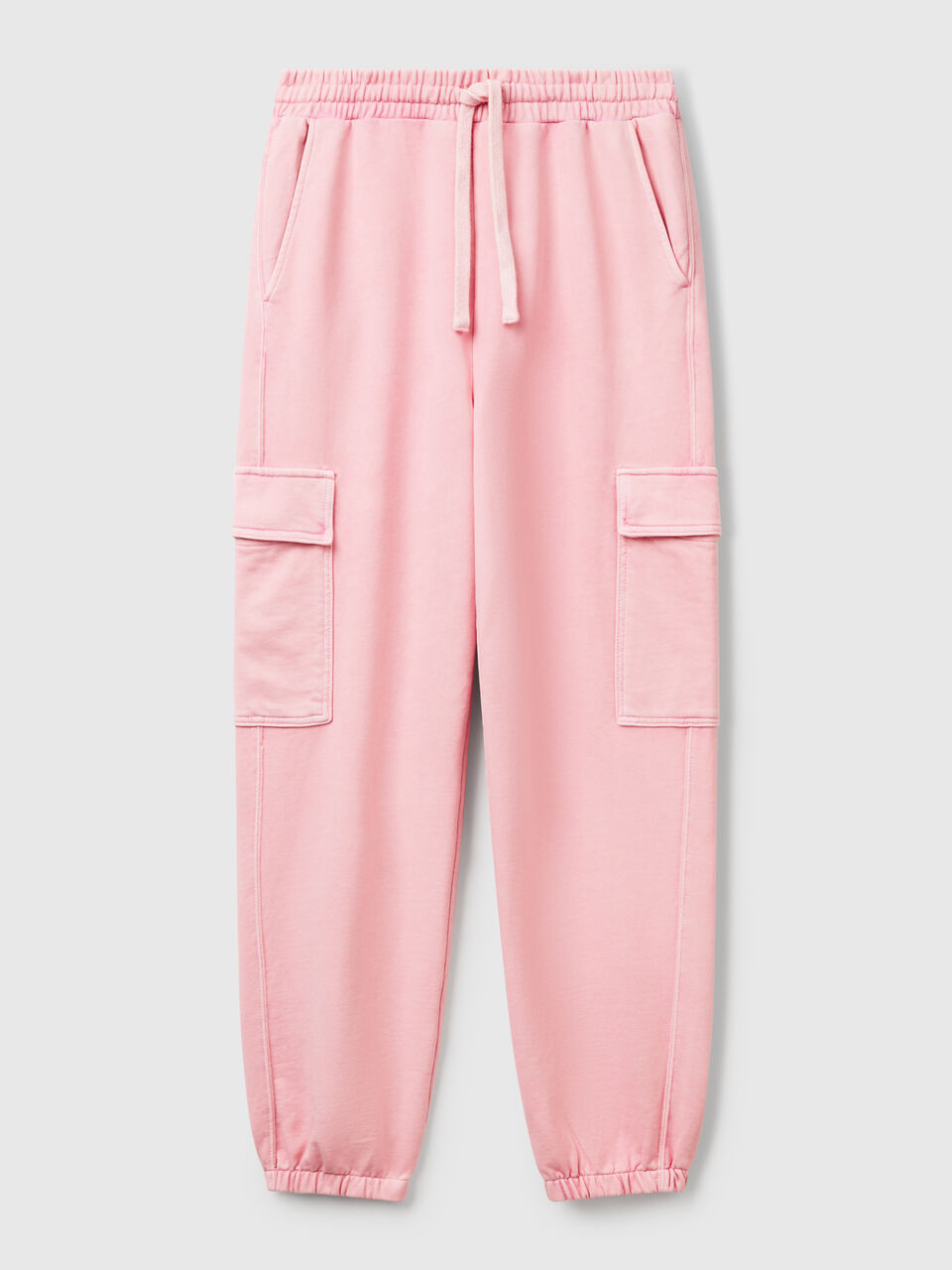 TROUSERS Femme image number 1