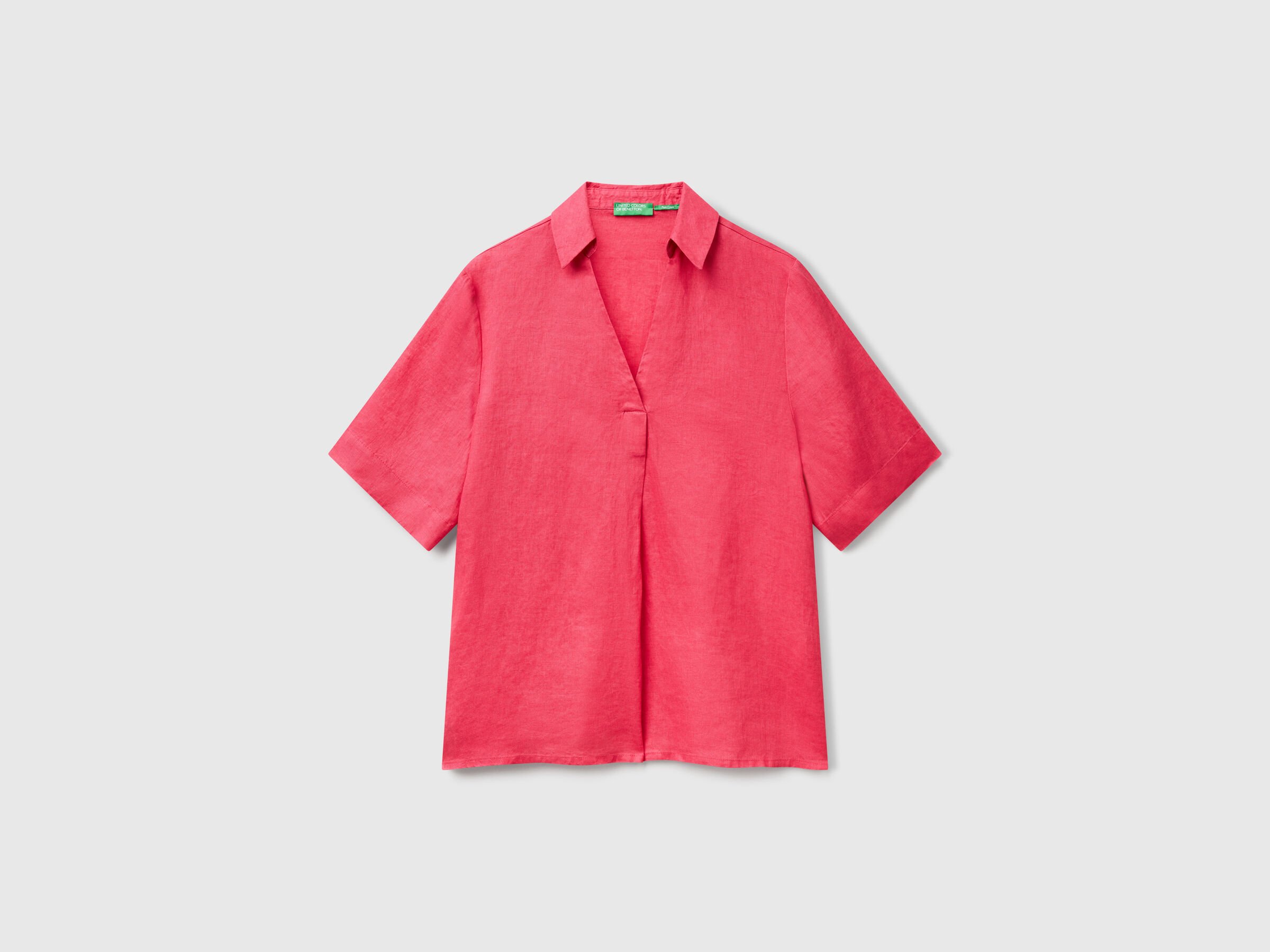 BLOUSE Femme image number 2