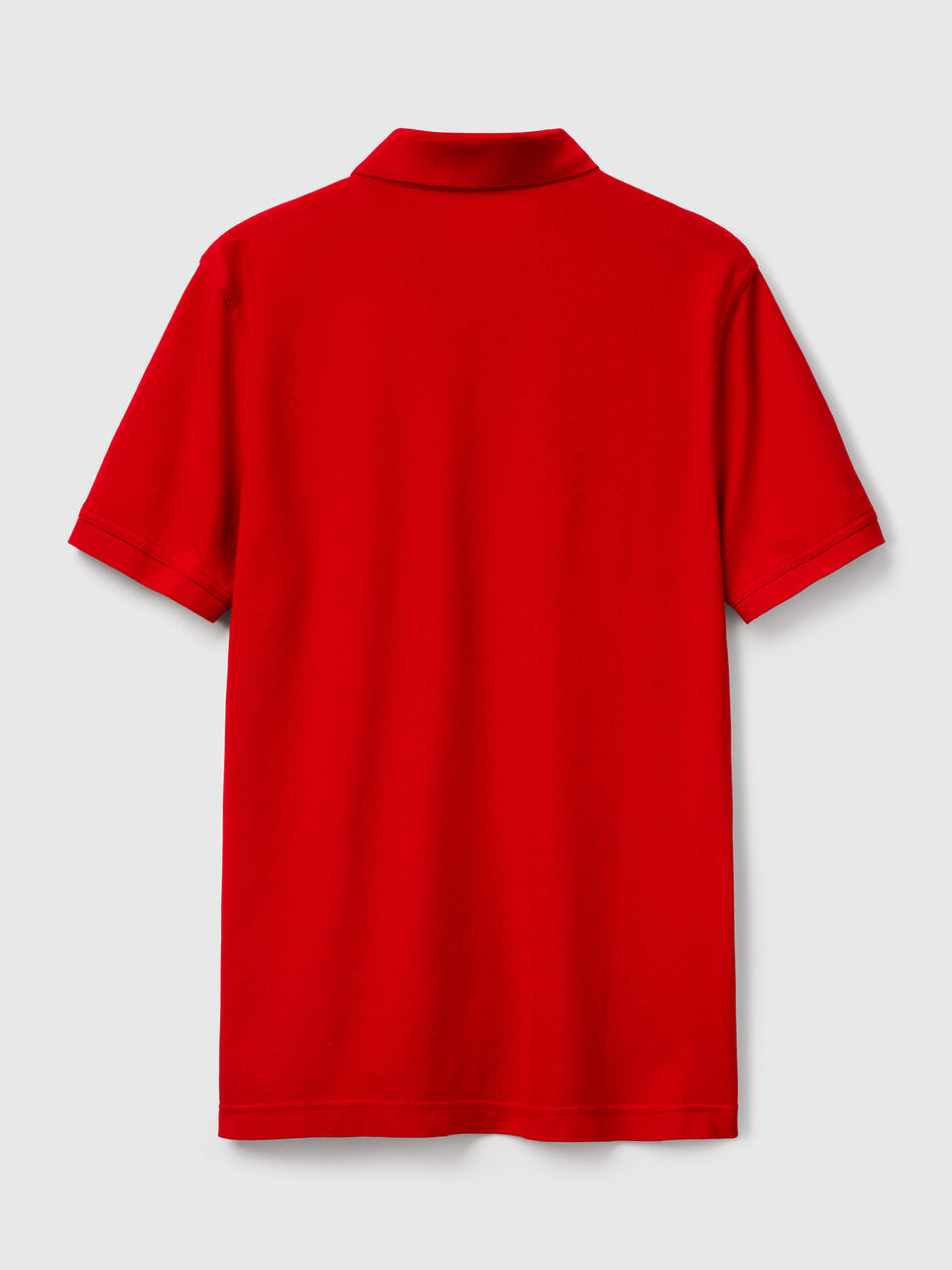 H/S POLO SHIRT Homme image number 2