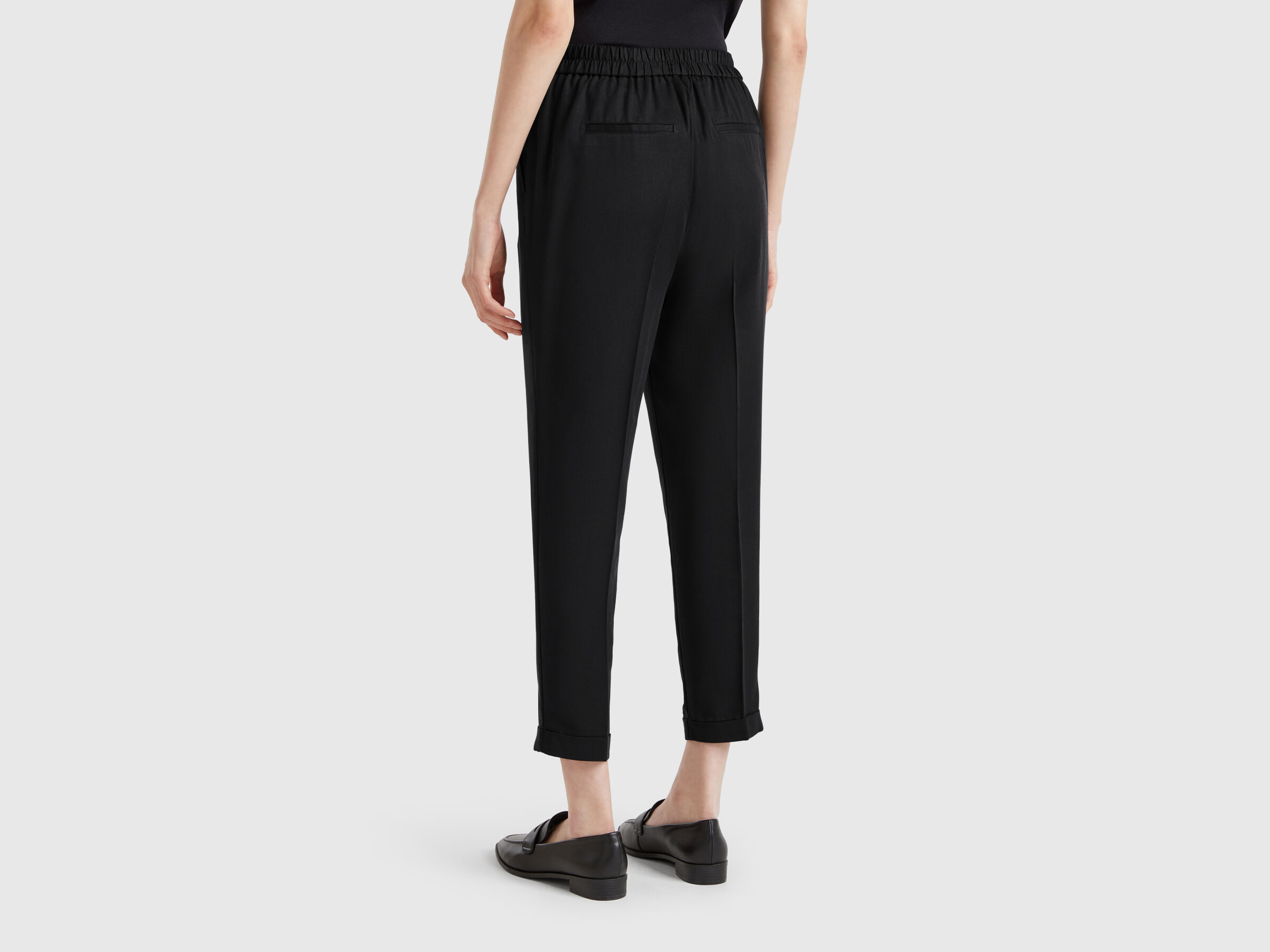 TROUSERS Femme image number 1