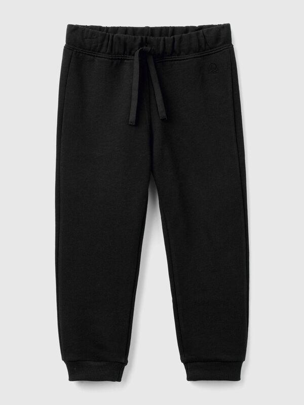 Pantalon de jogging en coton  Filles