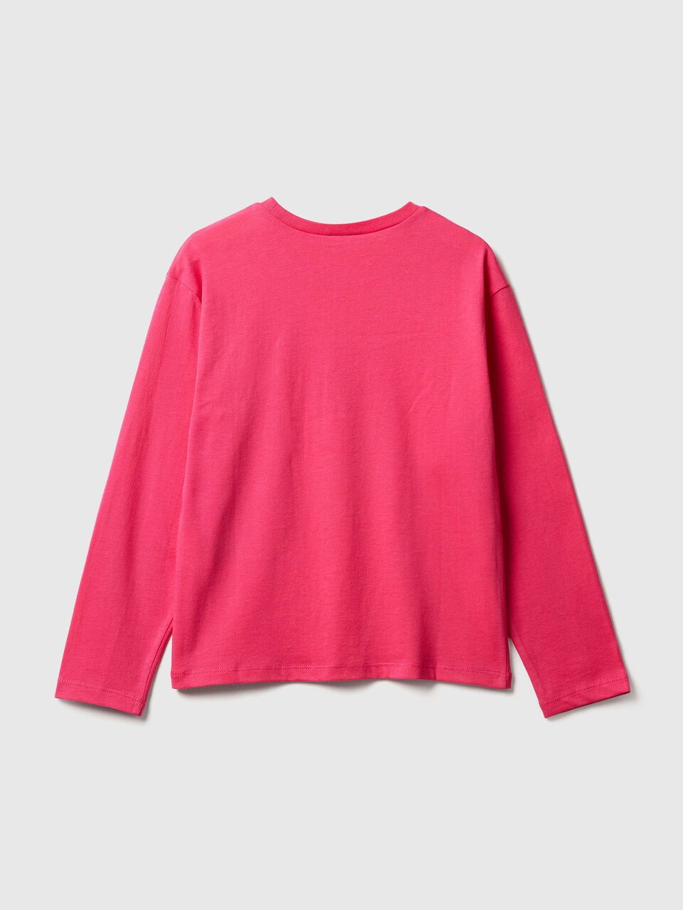 T-SHIRT L/S Filles image number null