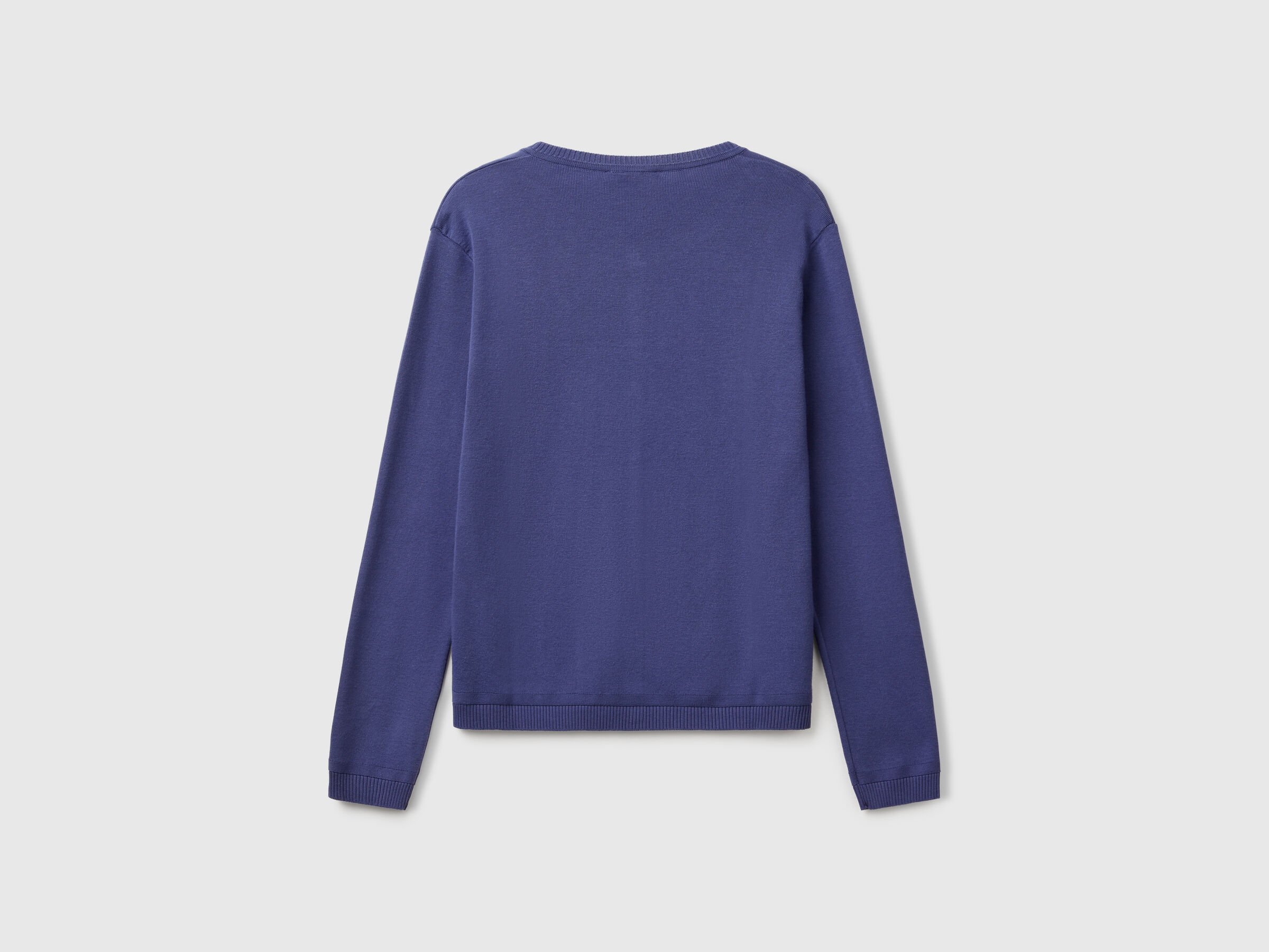 L/S SWEATER Femme image number 4