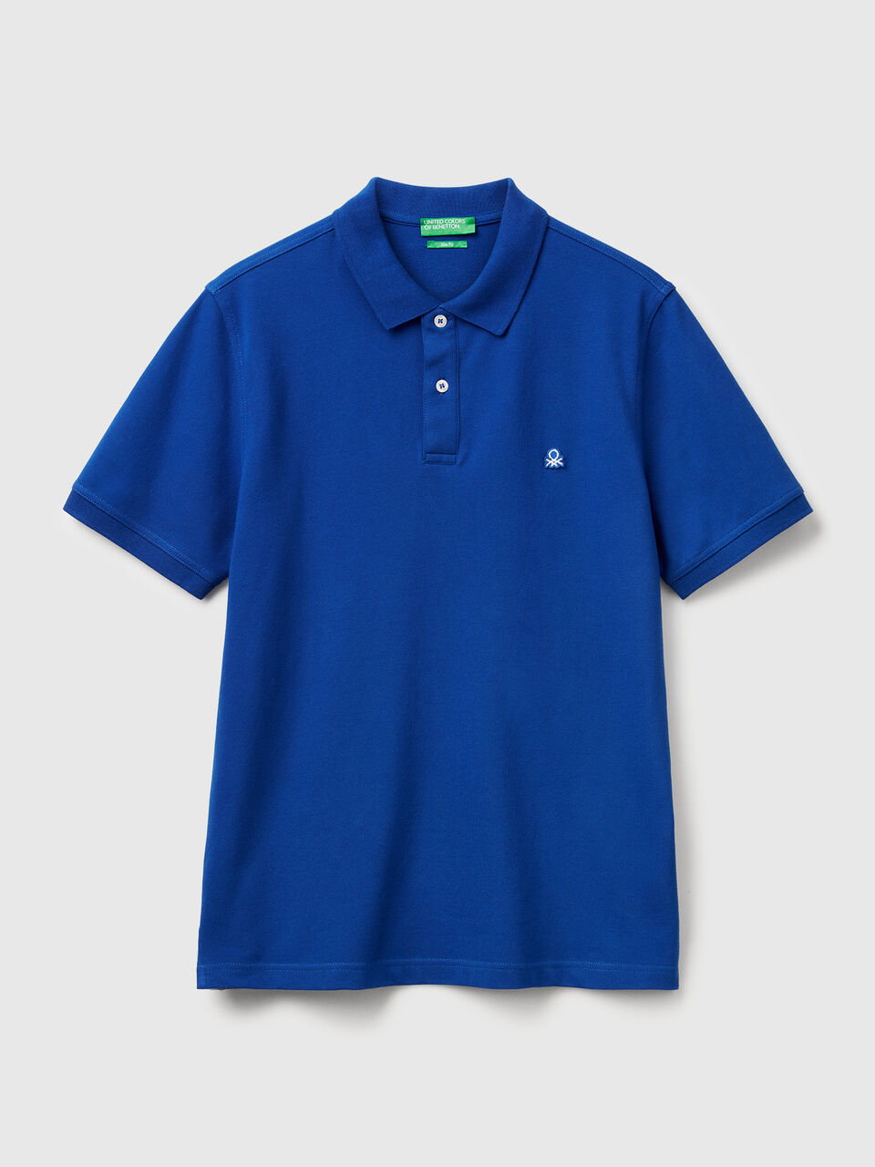 H/S POLO SHIRT Homme image number 1