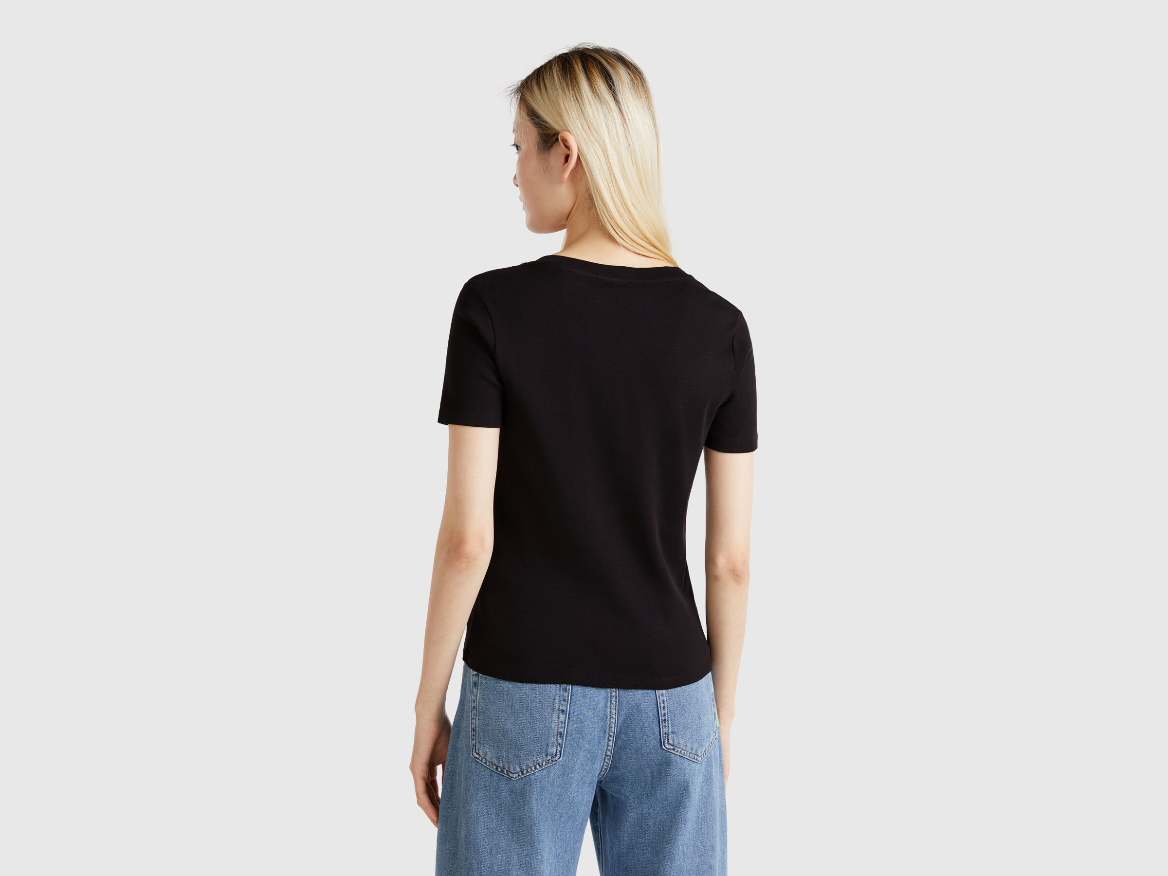 T-SHIRT Femme image number 1