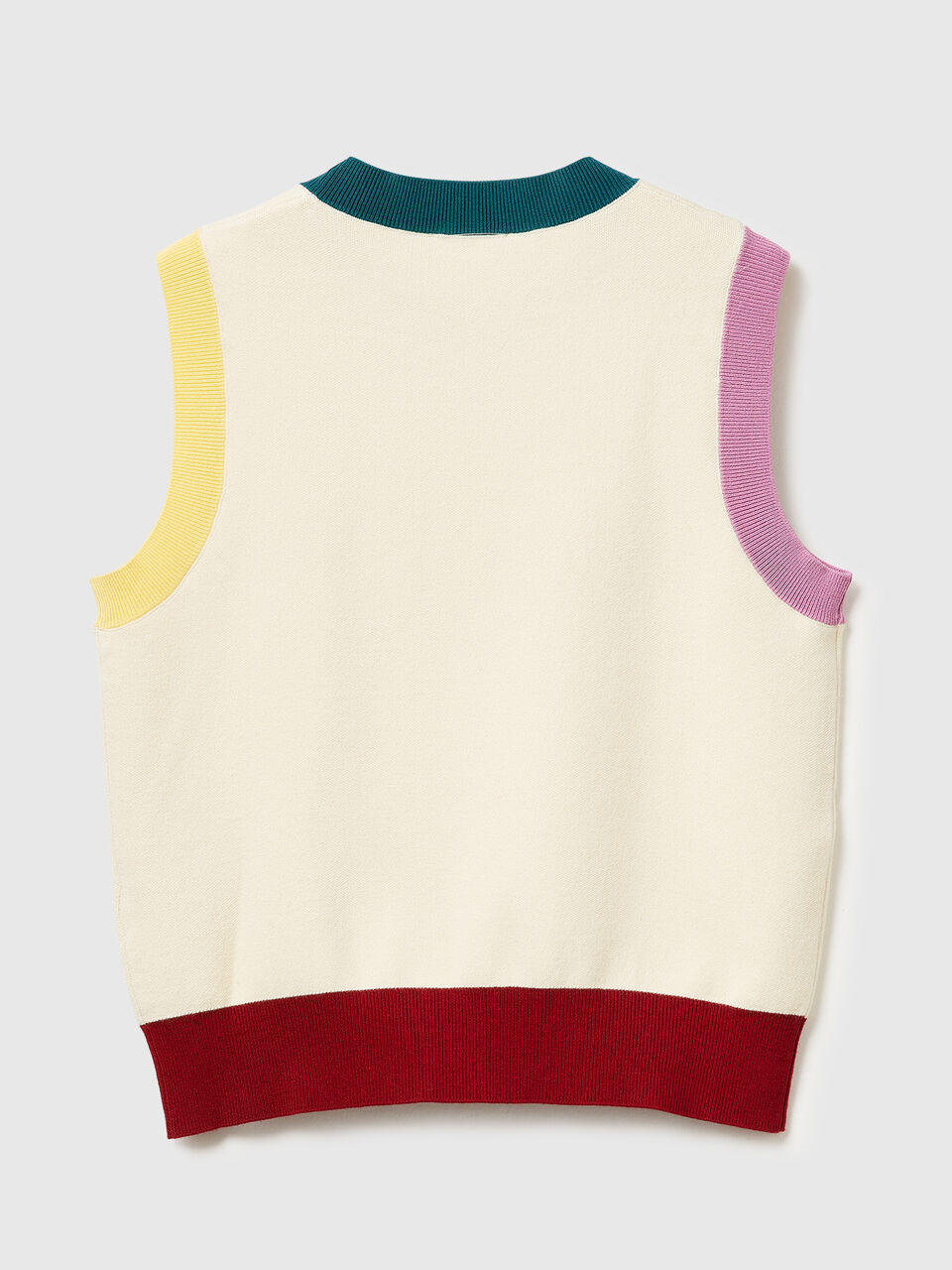 WAISTCOAT Femme image number 2