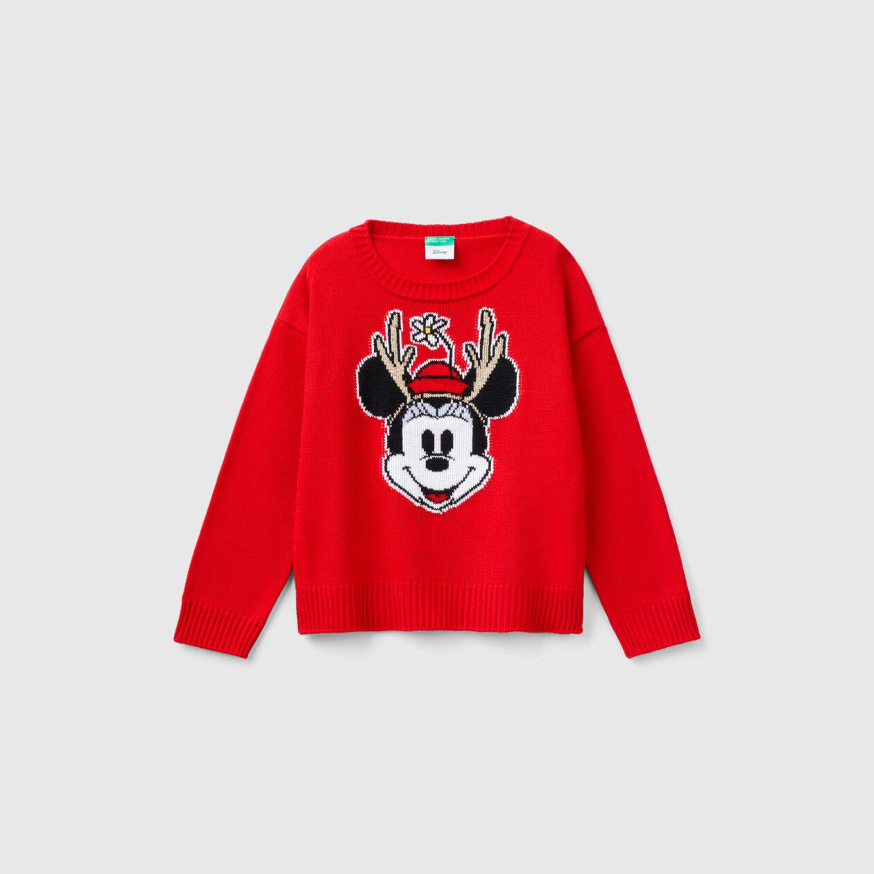 Pull de noel new arrivals mickey