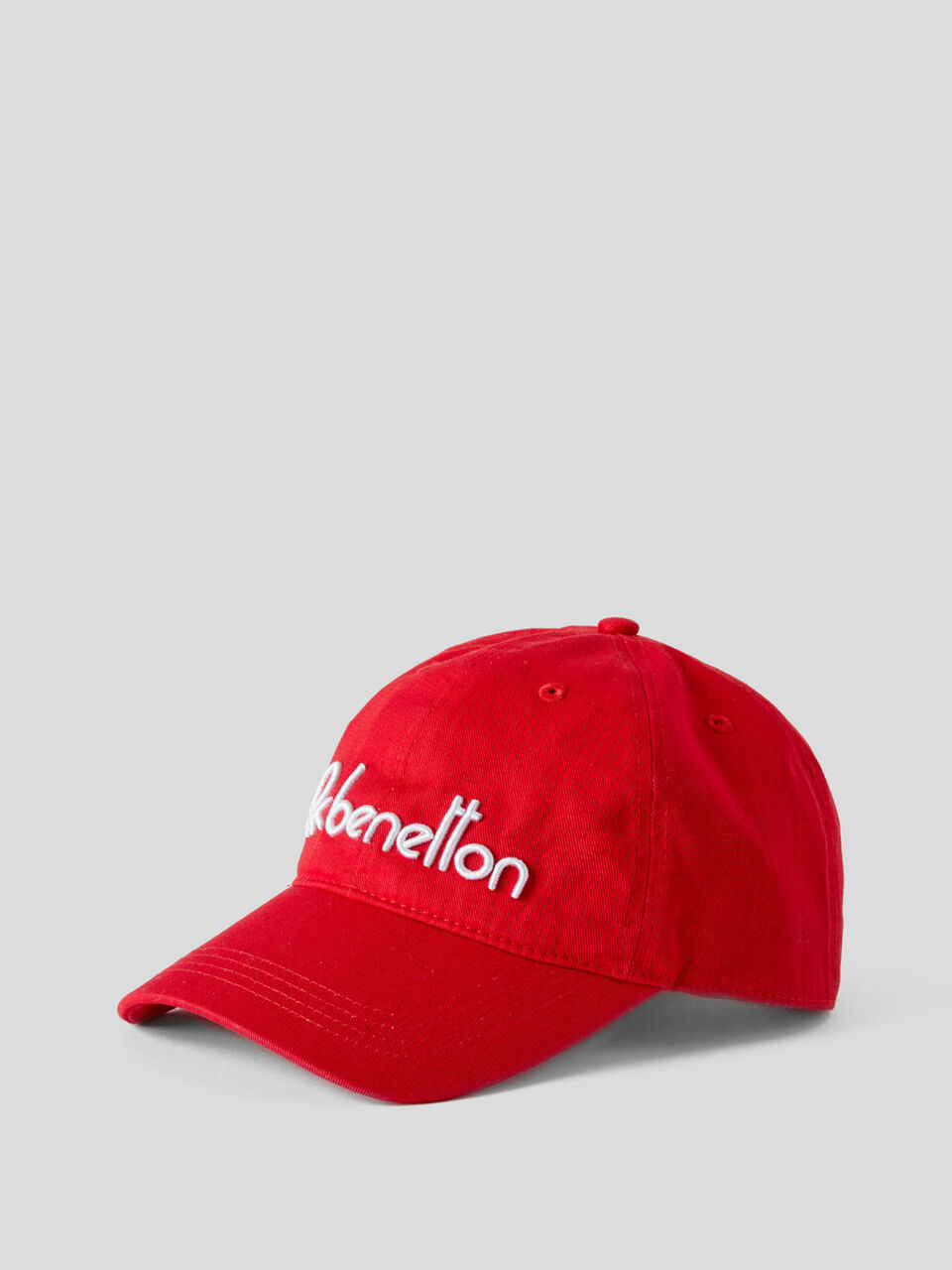 Casquette avec logo brodé image number 1