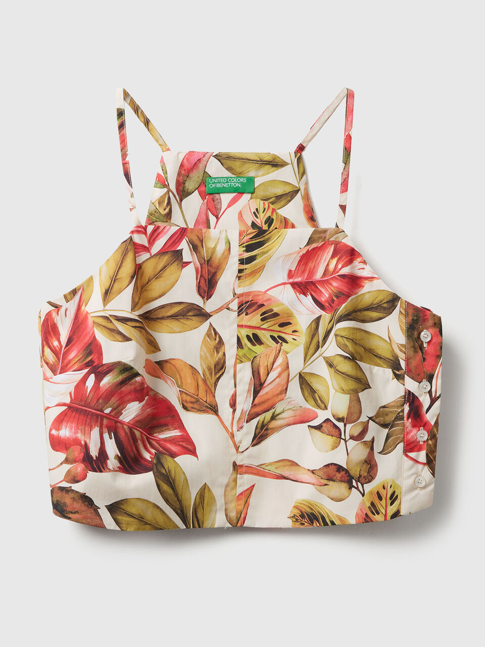 TOP Femme image number 1