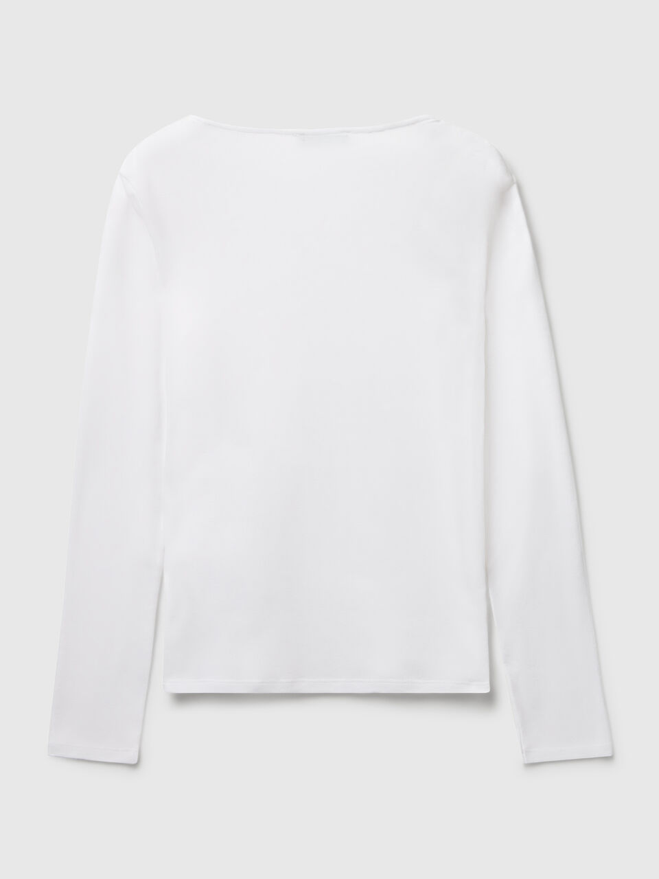 T-SHIRT L/S Femme image number 2