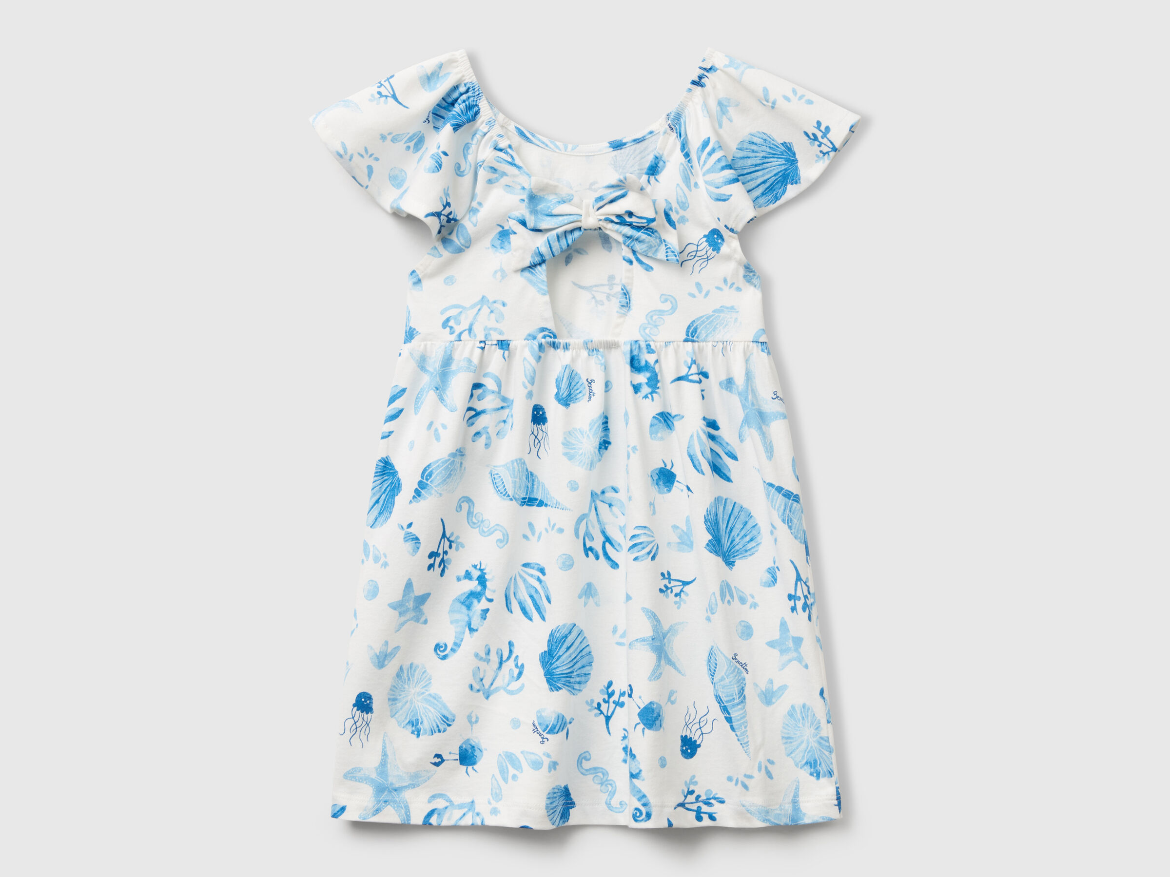 DRESS Filles image number 1