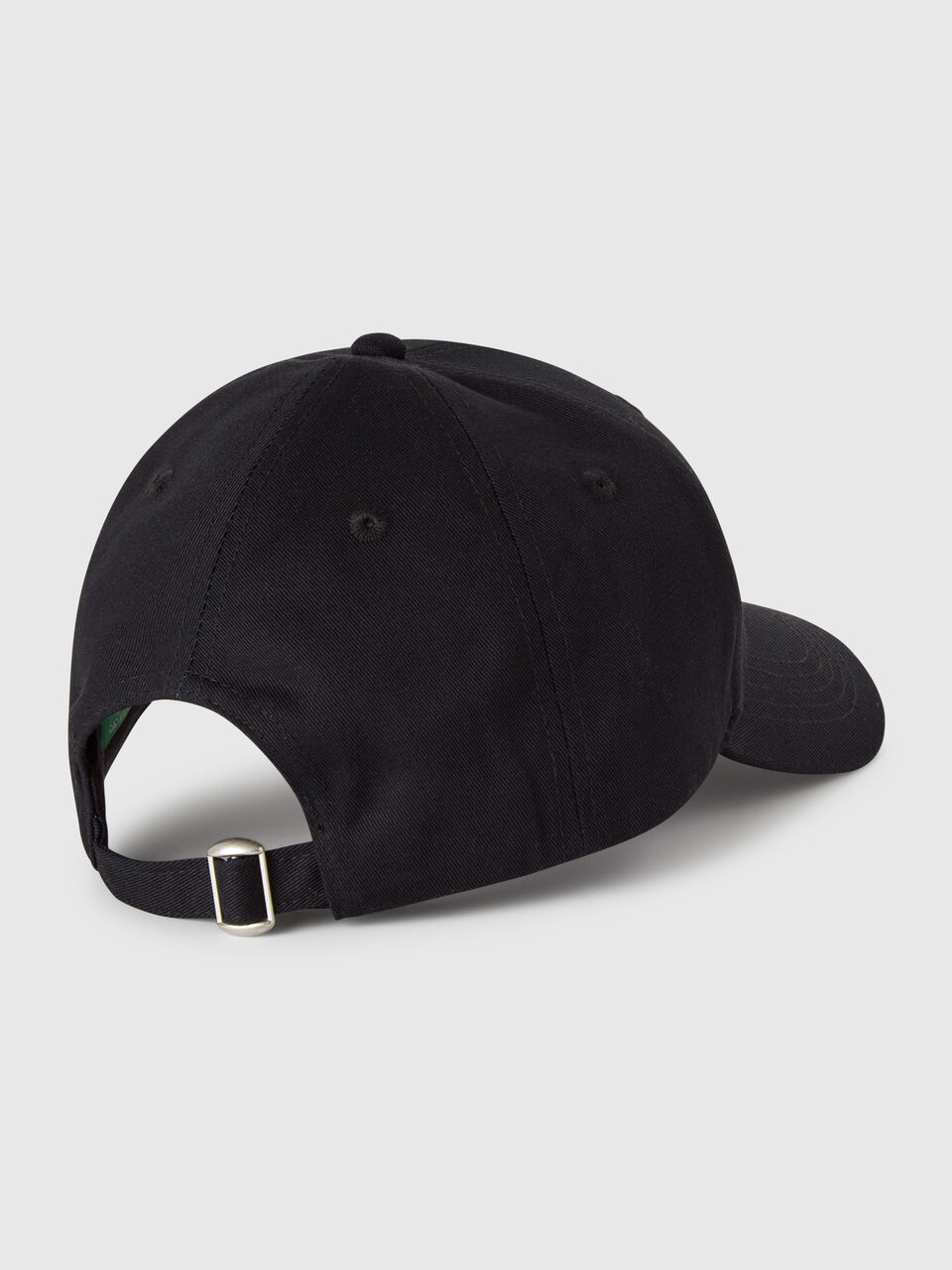 CAP WITH VISOR Homme image number 2