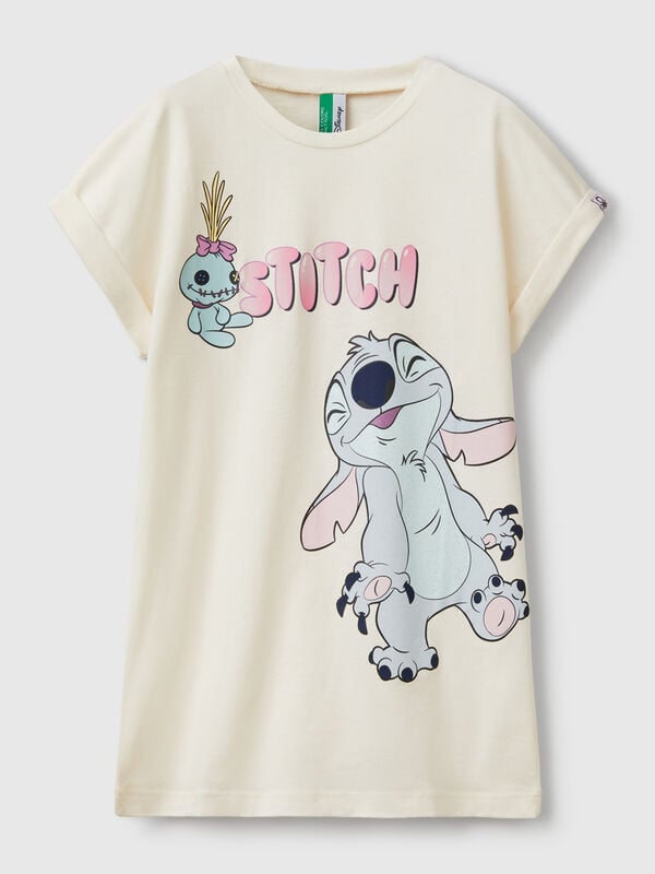 Chemise de nuit Lilo & Stitch ©Disney Filles