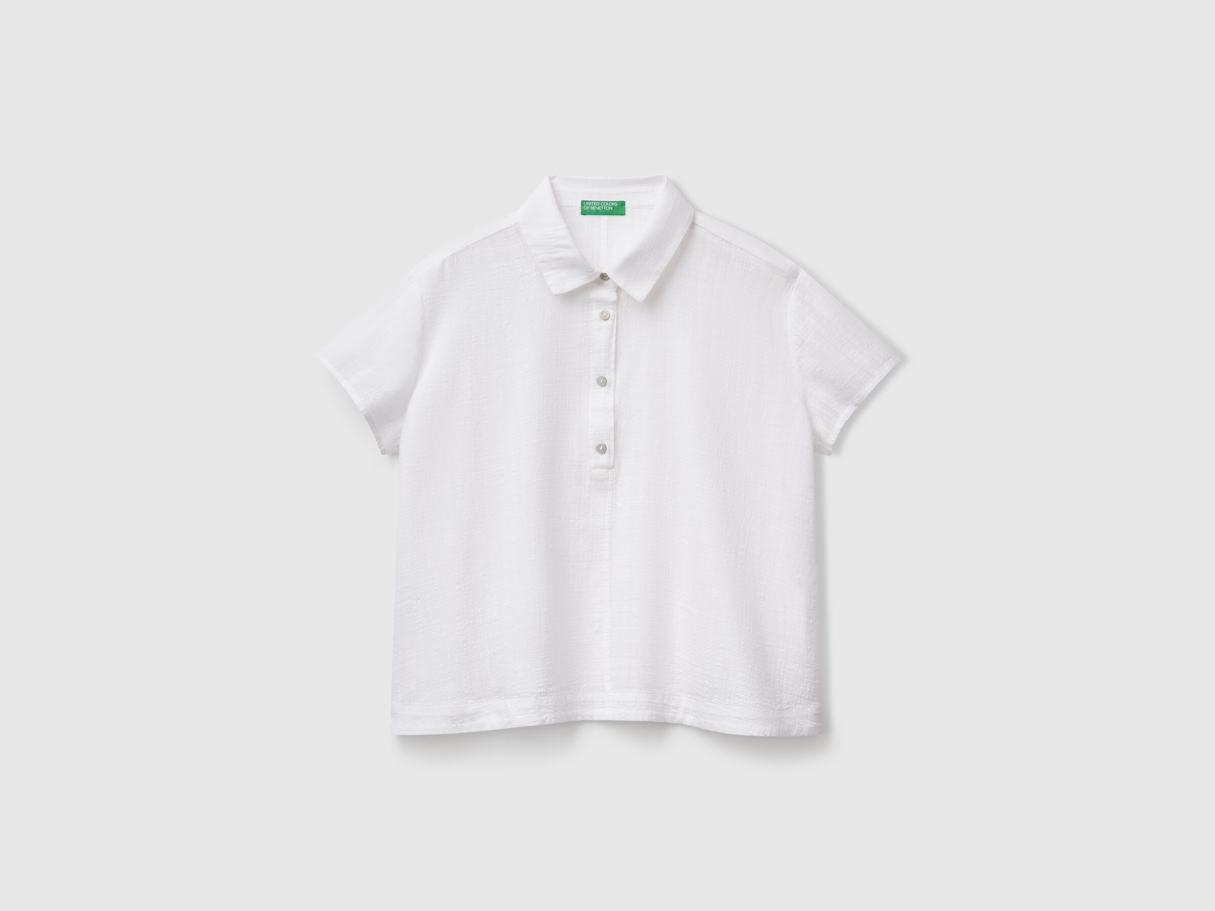 SHIRT Femme image number 2