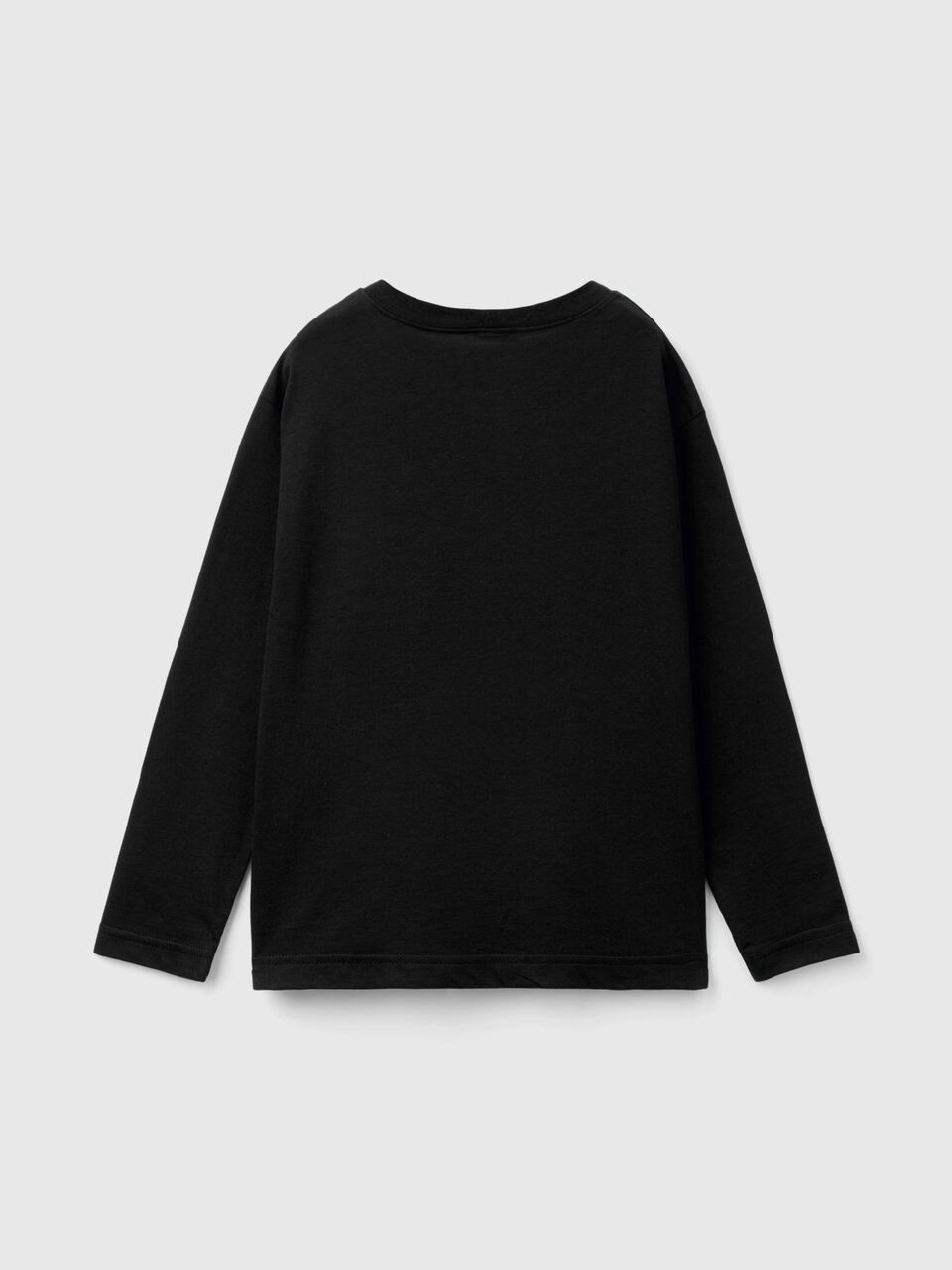 T-SHIRT L/S Garçon image number 2