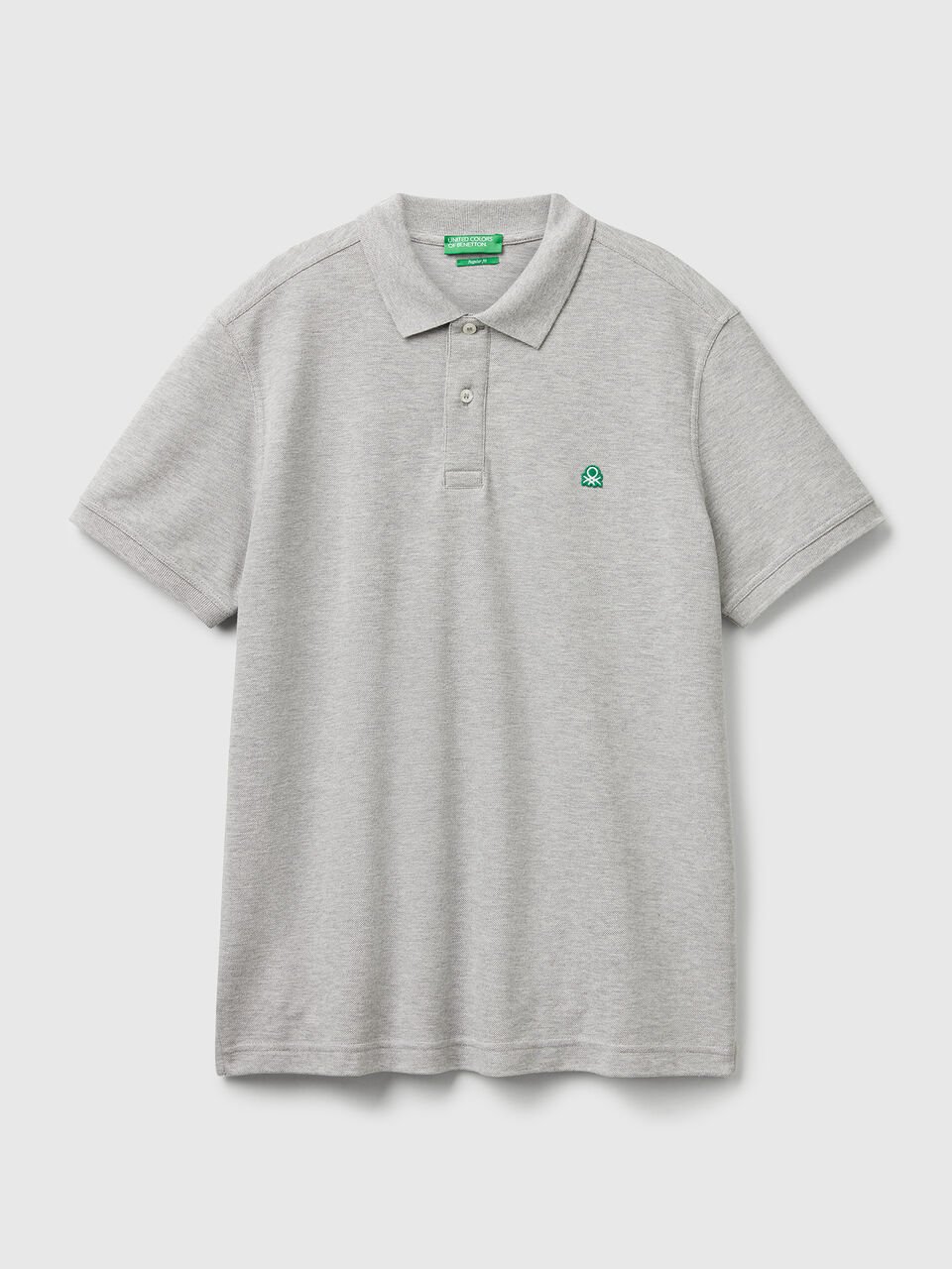 H/S POLO SHIRT Homme image number 1