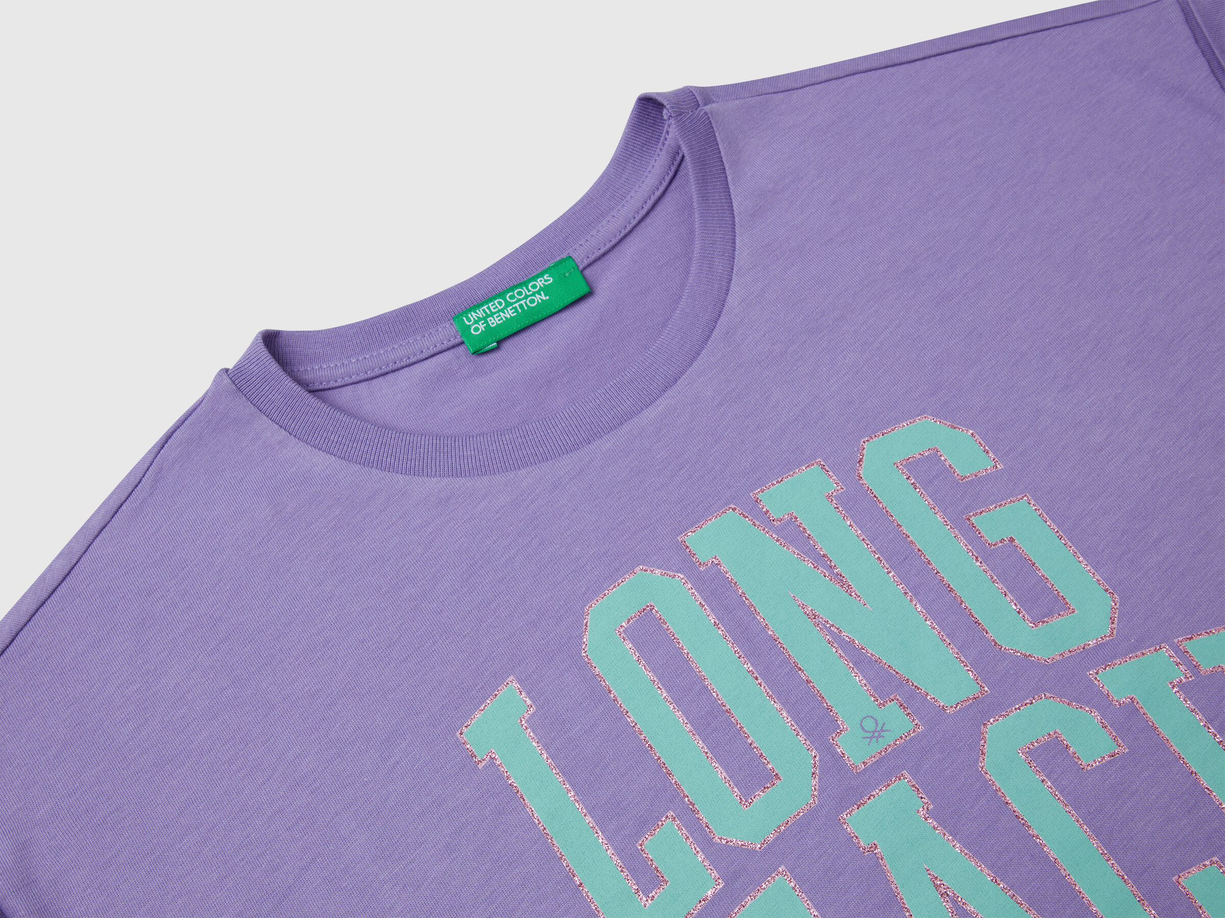 T-SHIRT Filles image number 2