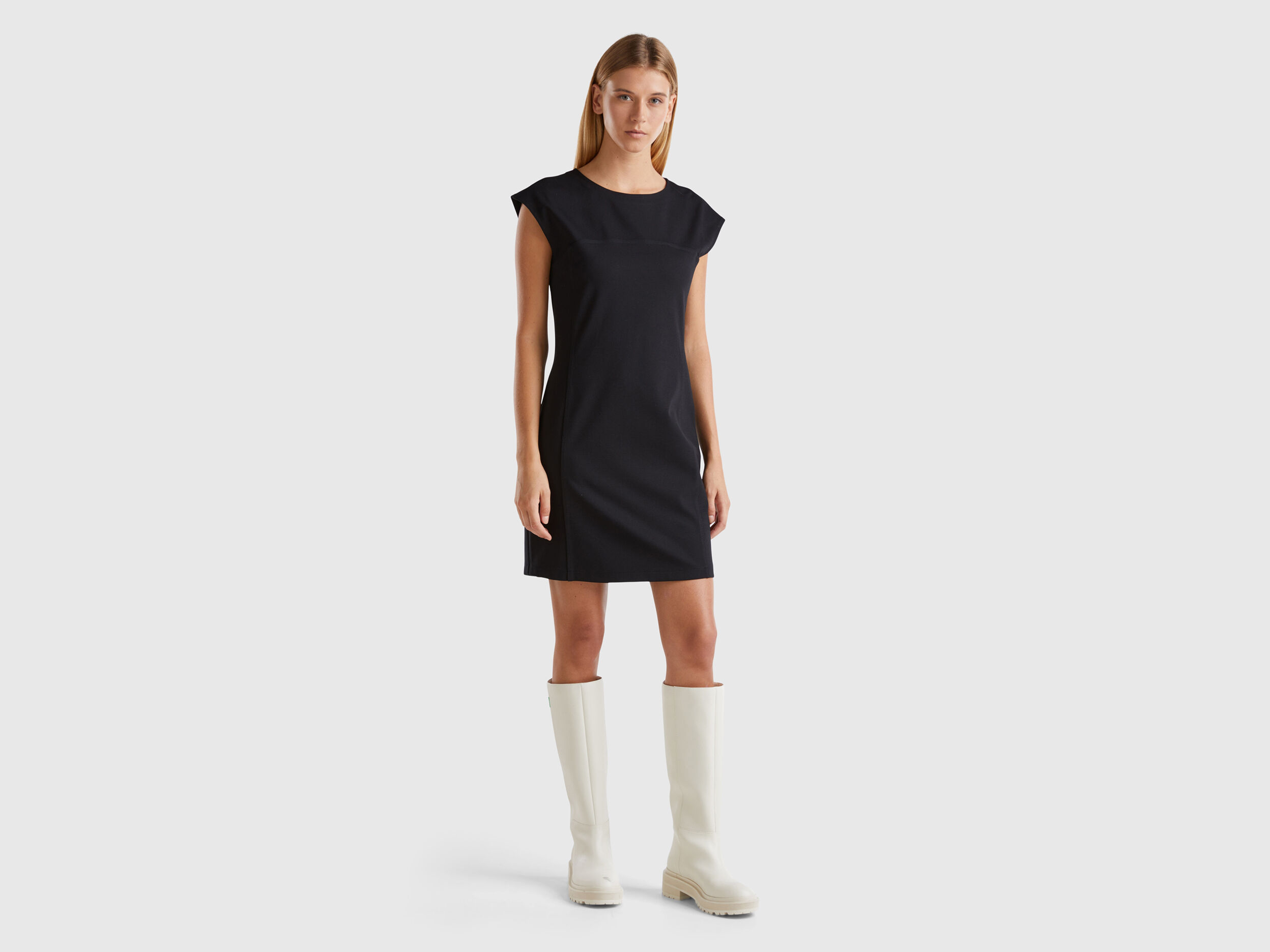 Robe benetton femme 2025