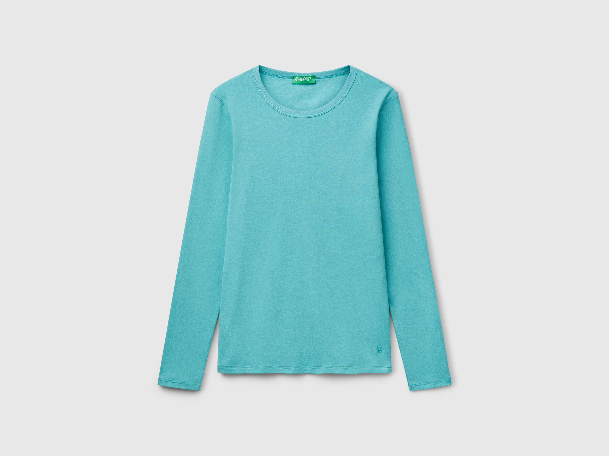 T-SHIRT L/S Femme image number 2
