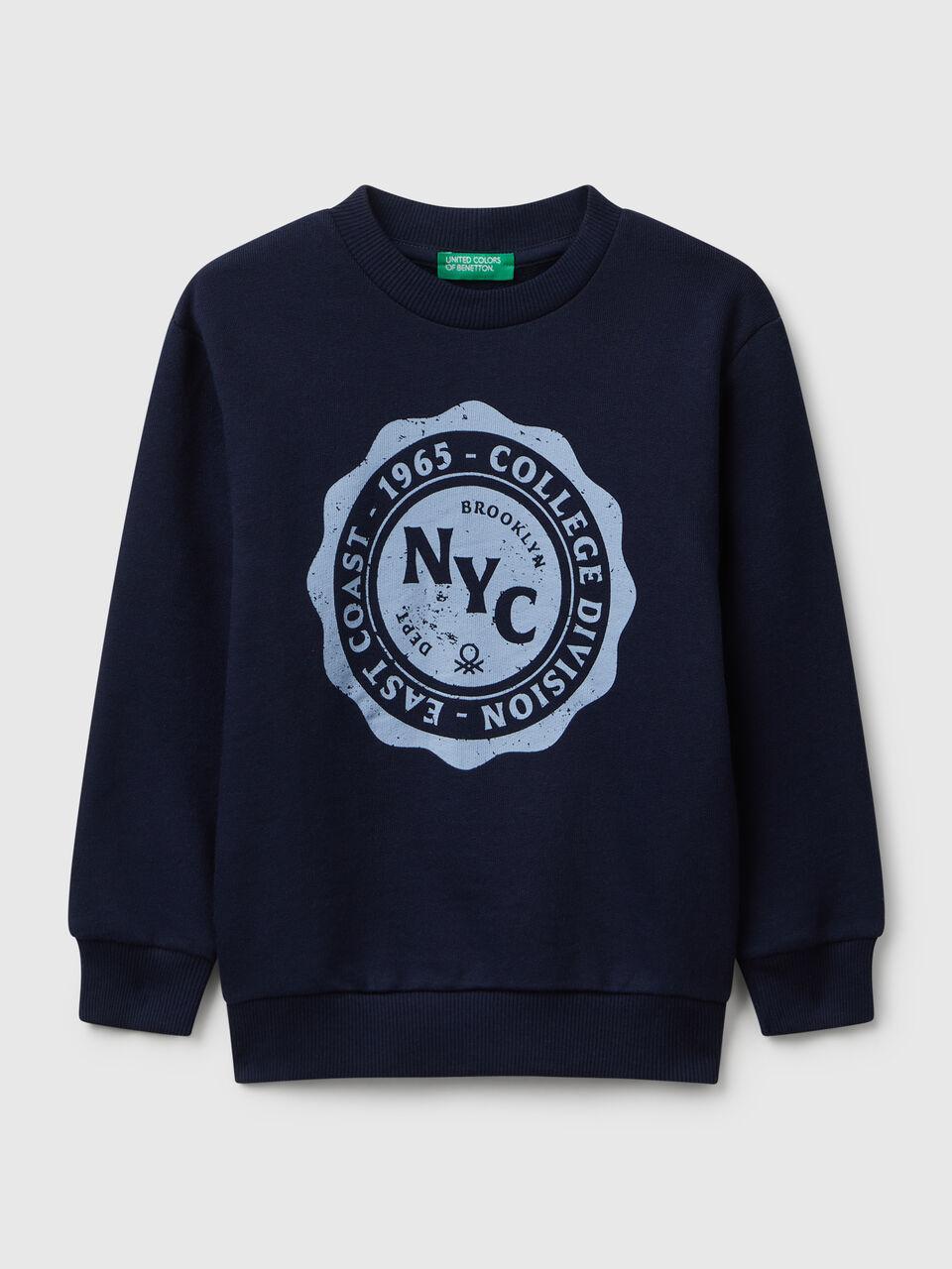 SWEATER L/S Garçon image number 1
