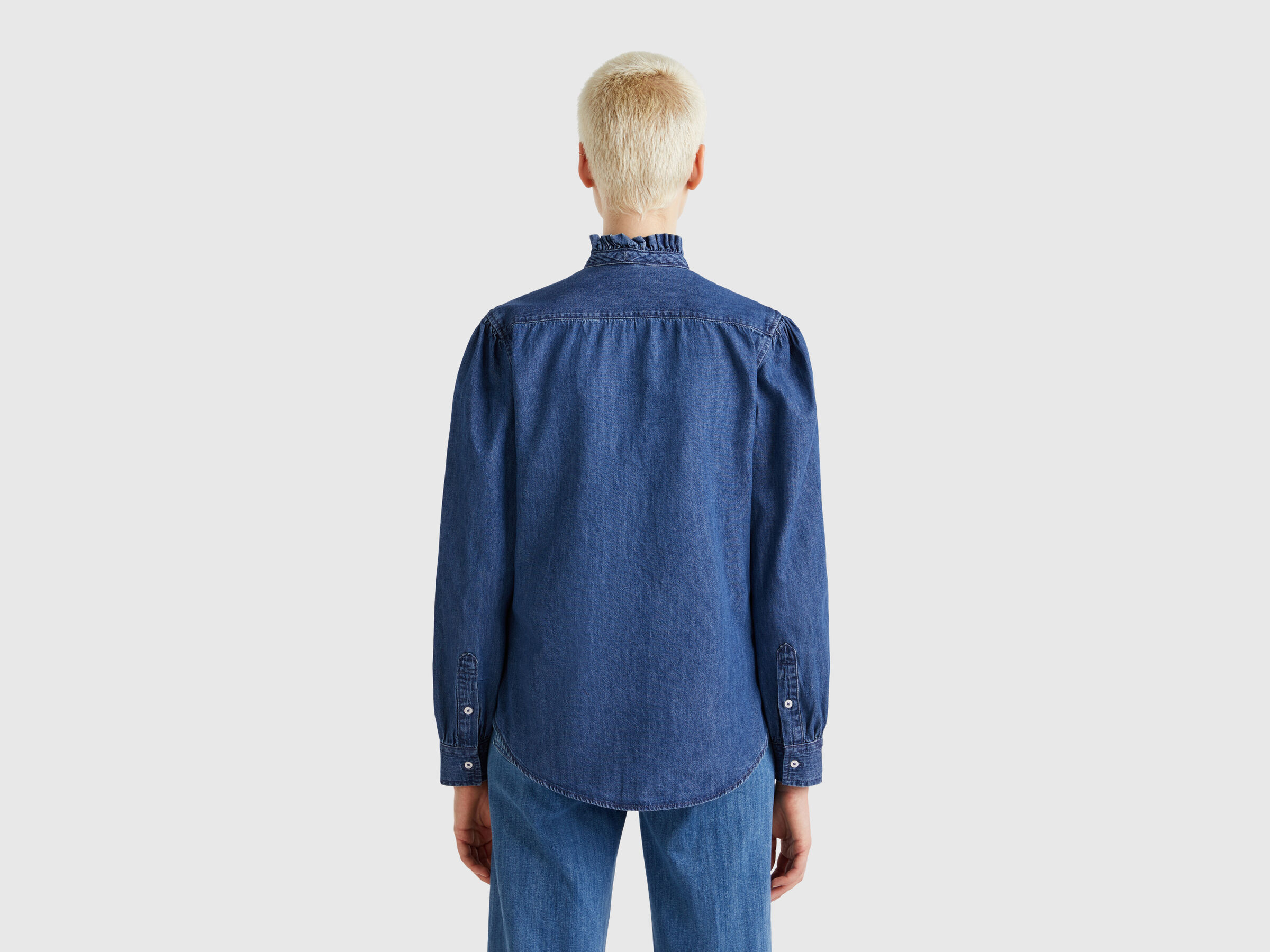 SHIRT Femme image number 2