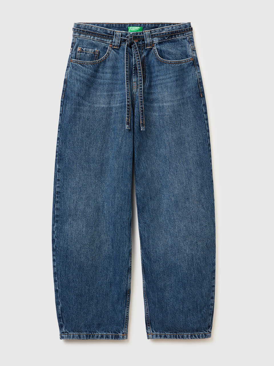 TROUSERS Femme image number 1