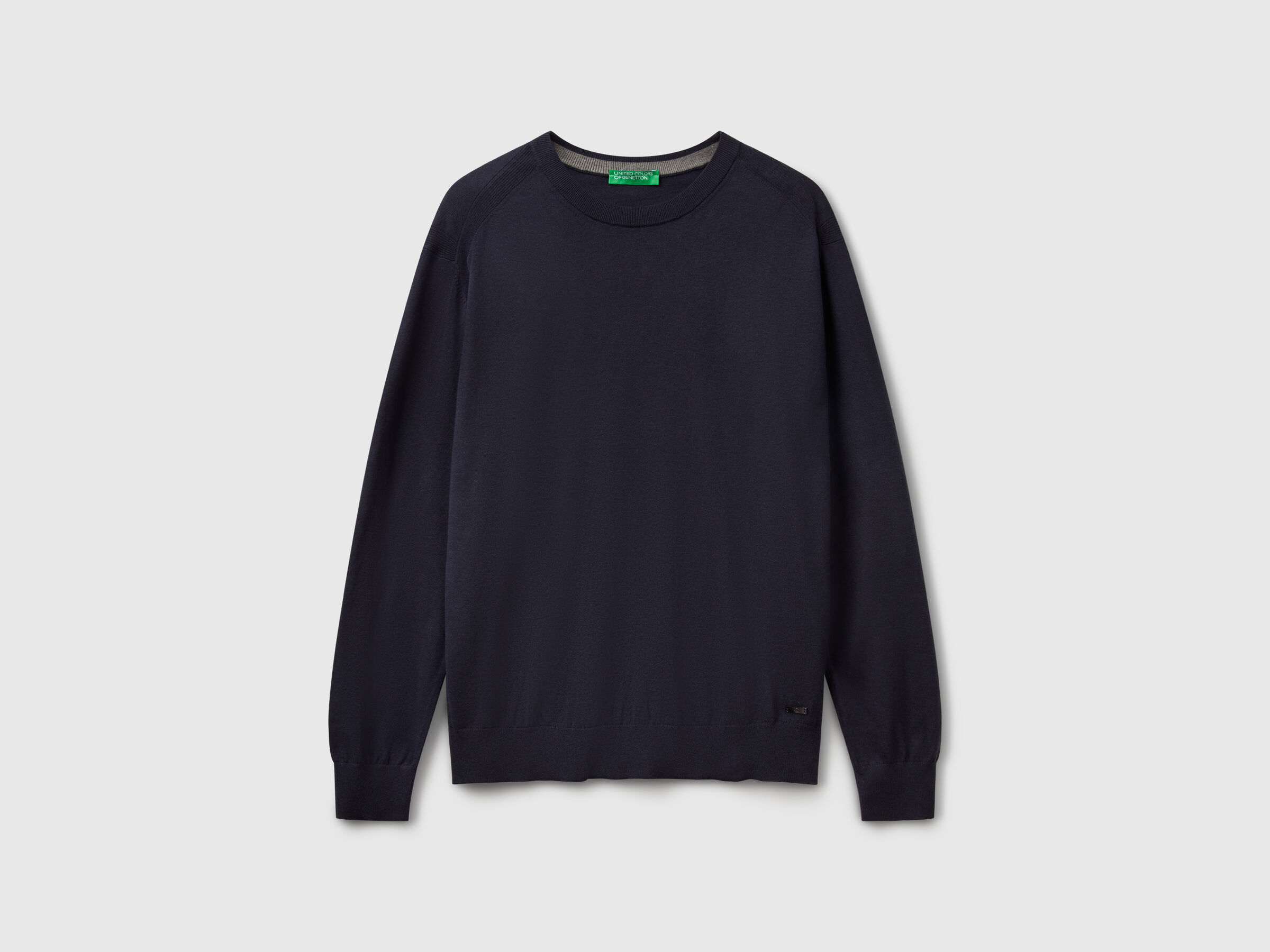 SWEATER L/S Homme image number 3