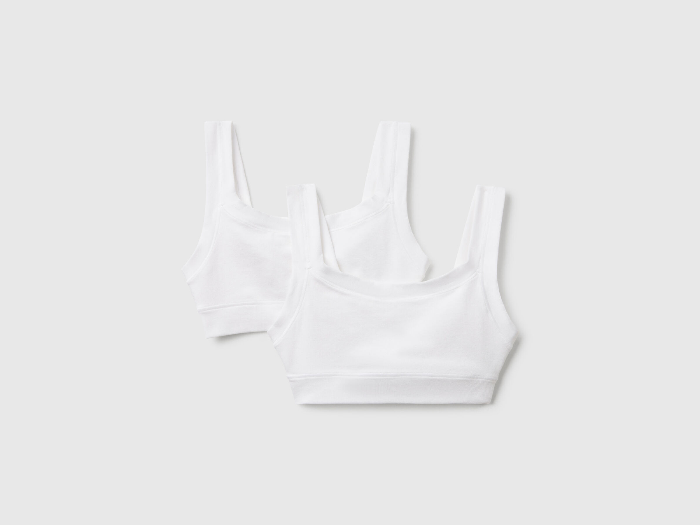 SET 2 BRA Filles image number 0