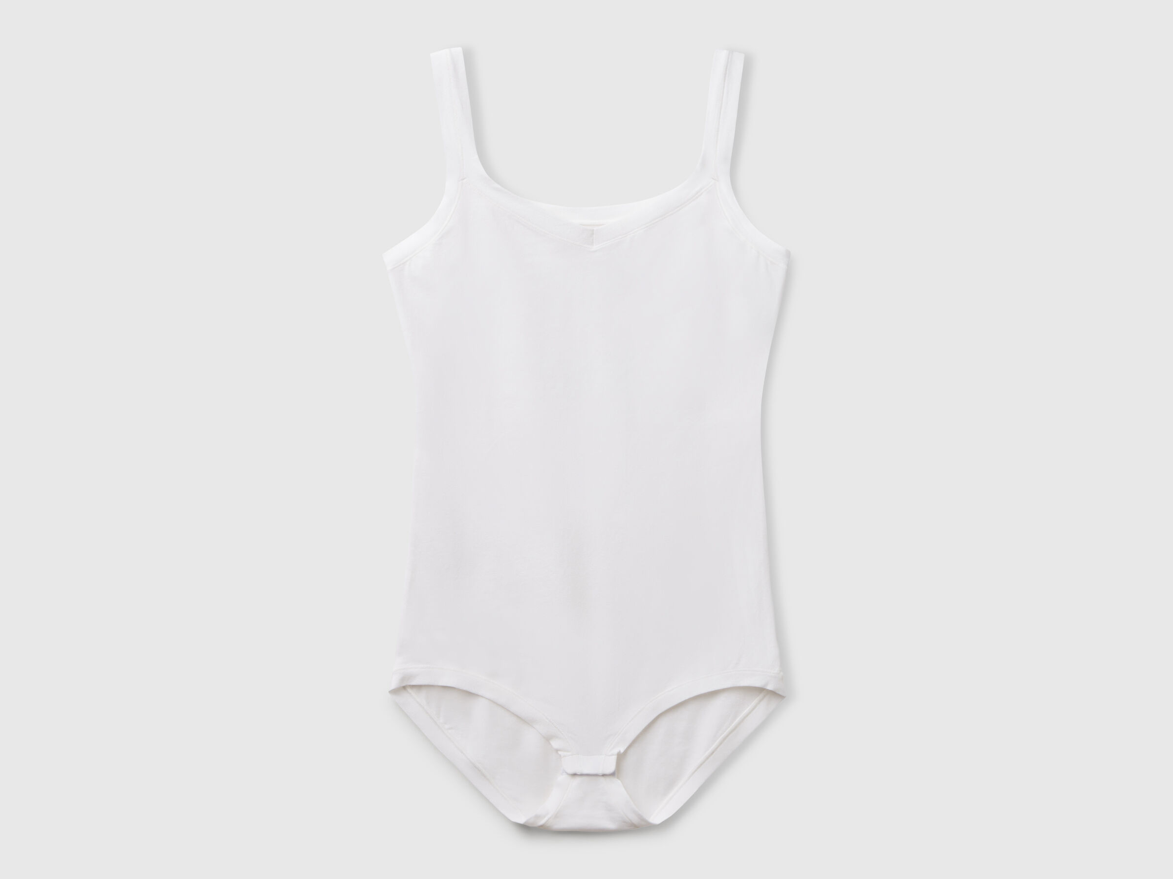 BODYSUIT Femme image number 2