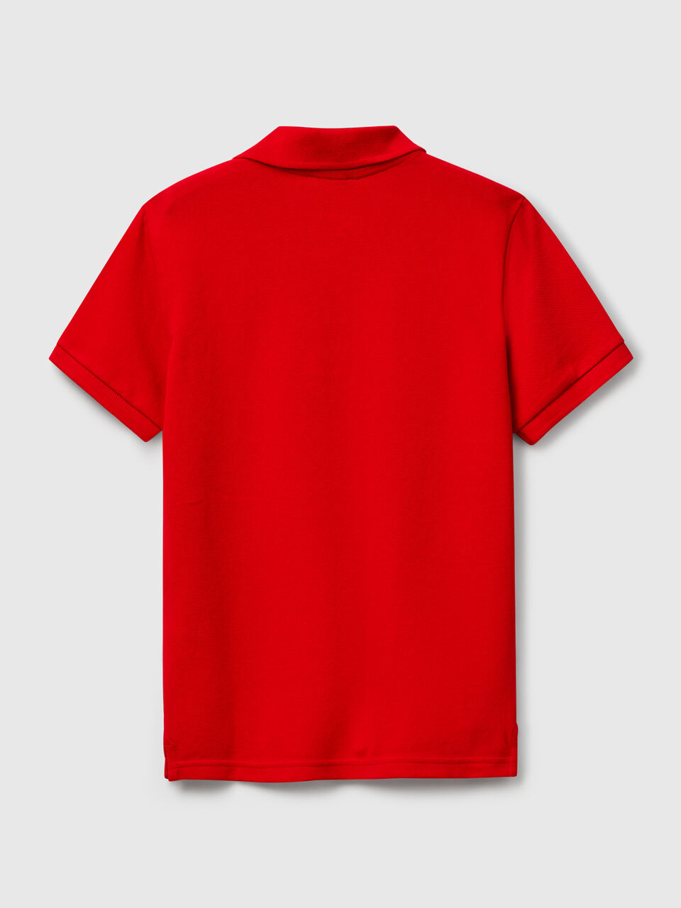 H/S POLO SHIRT Garçon image number 2