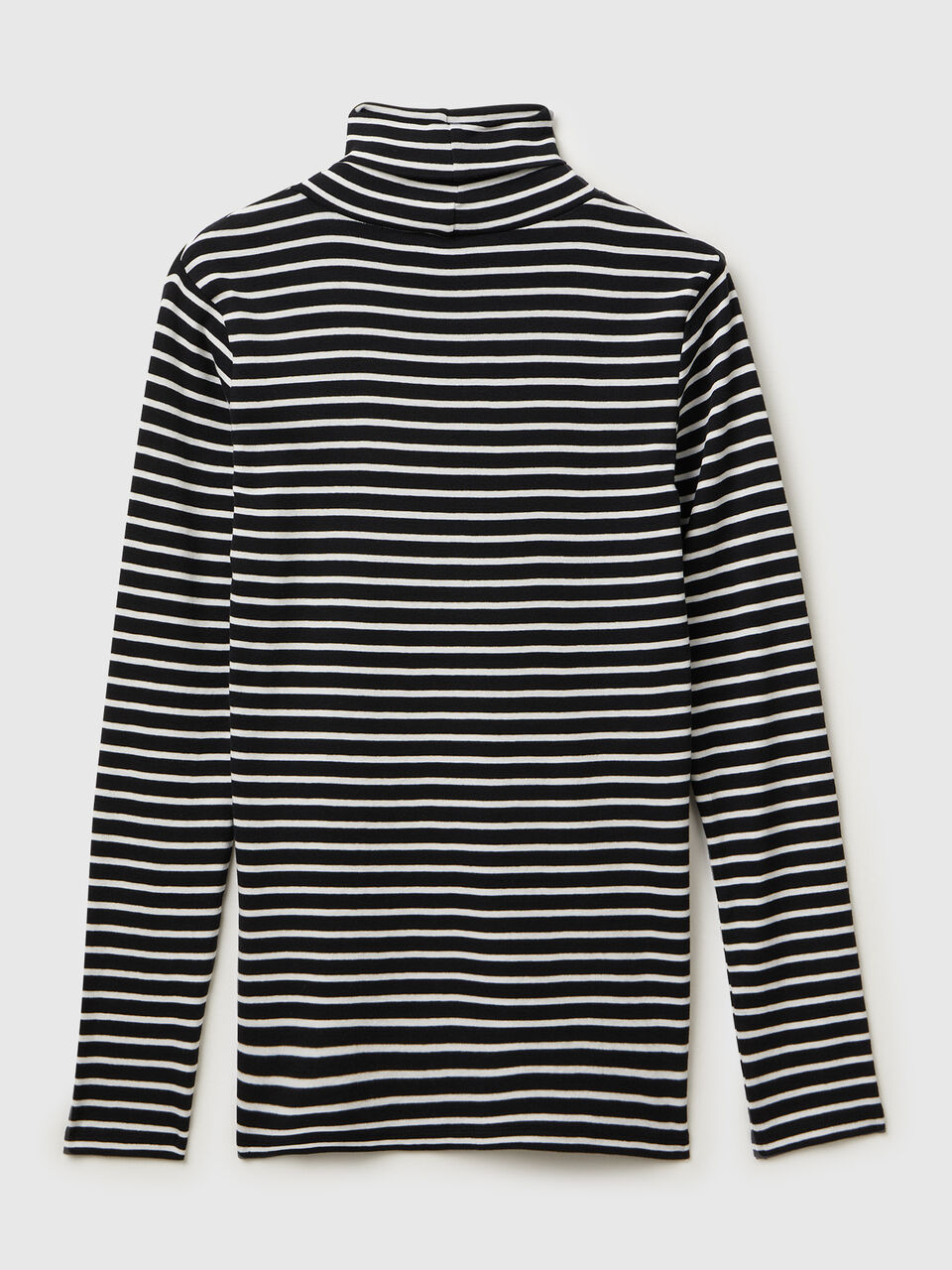 T-SHIRT L/S Femme image number 2