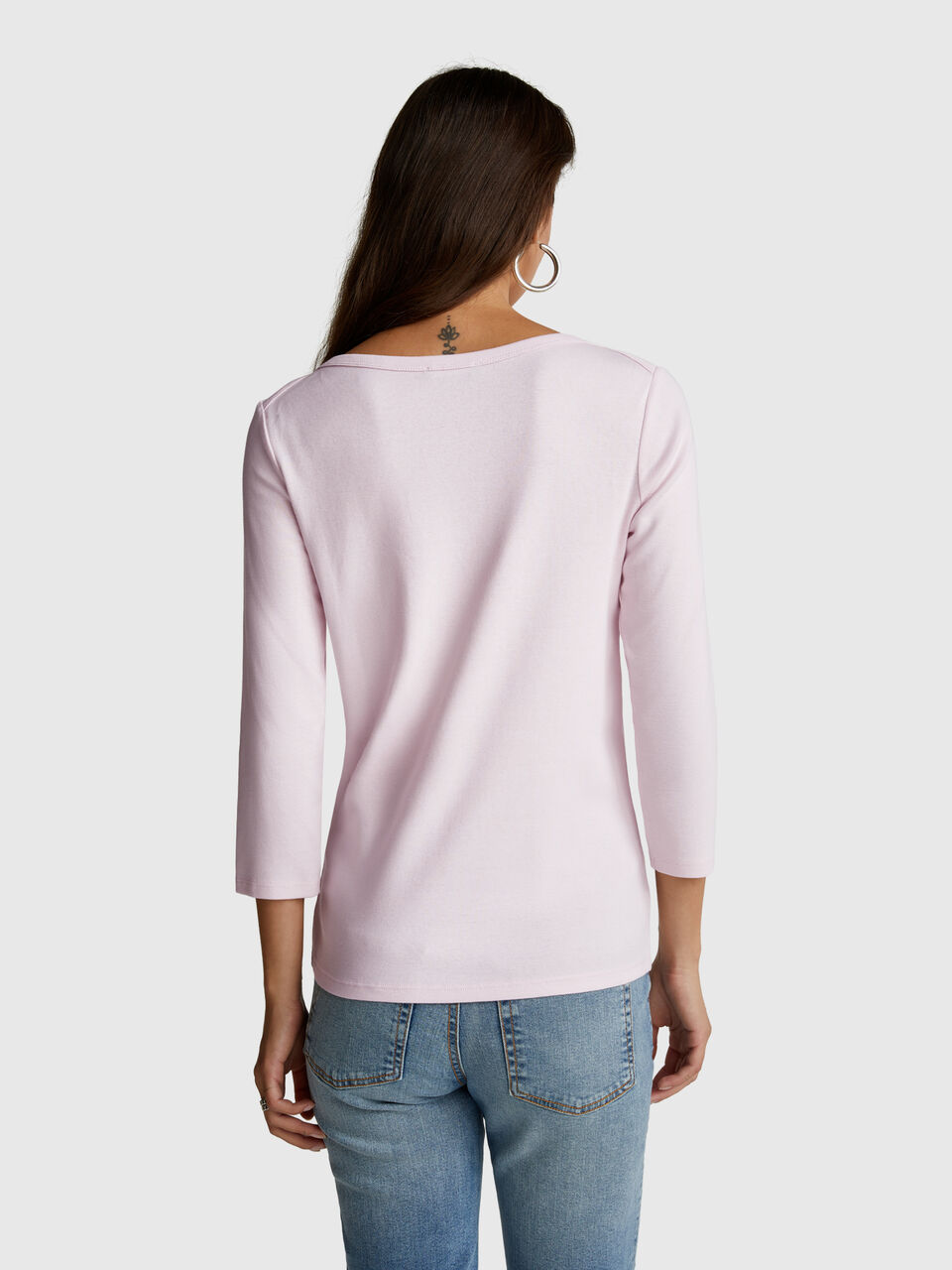 SWEATER L/S Femme image number null