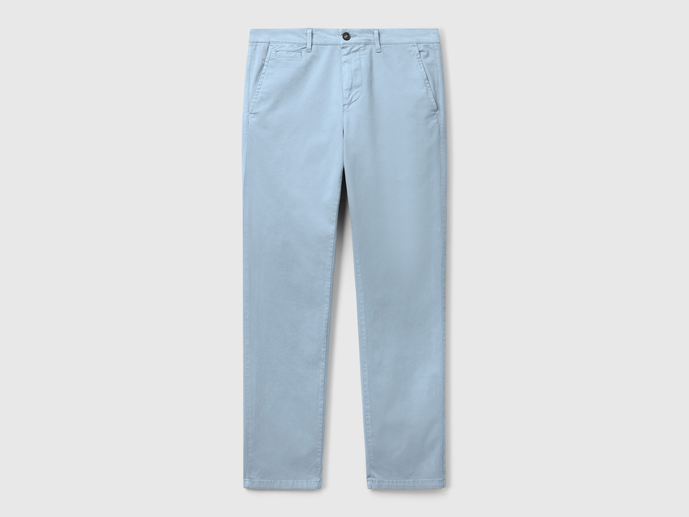 TROUSERS Homme image number 3