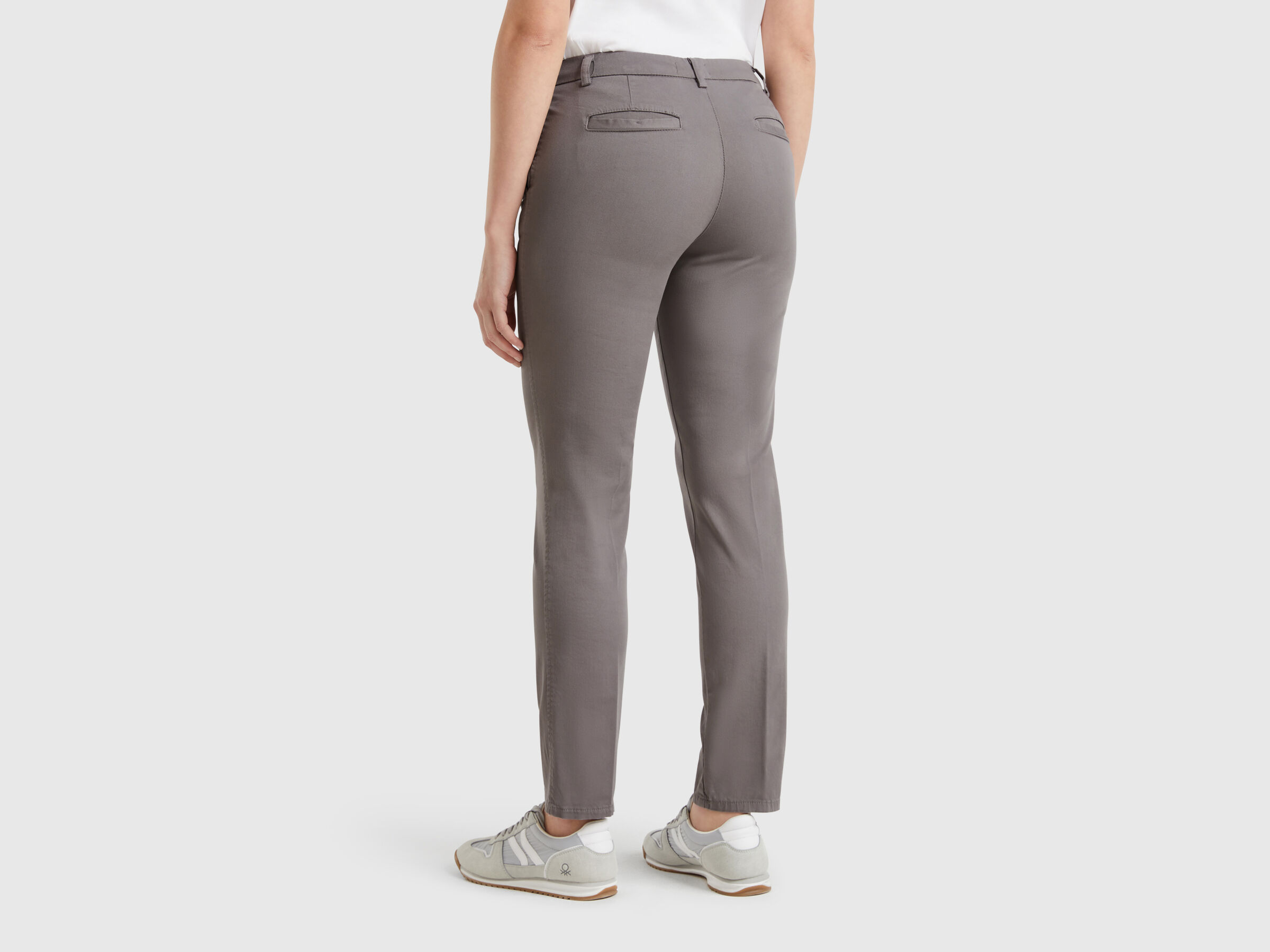 TROUSERS Femme image number 1