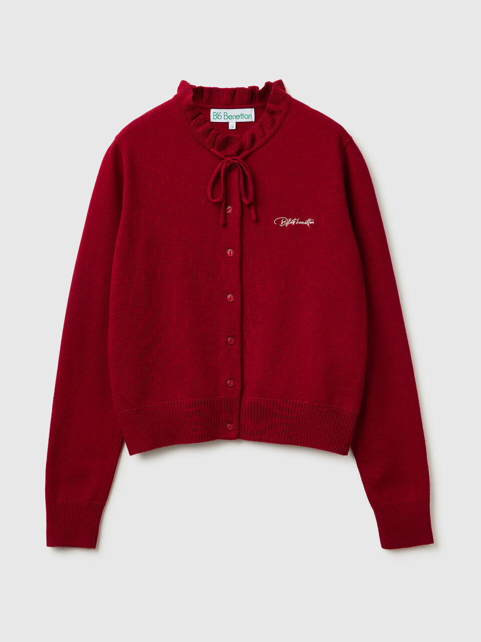 L/S SWEATER Femme image number null