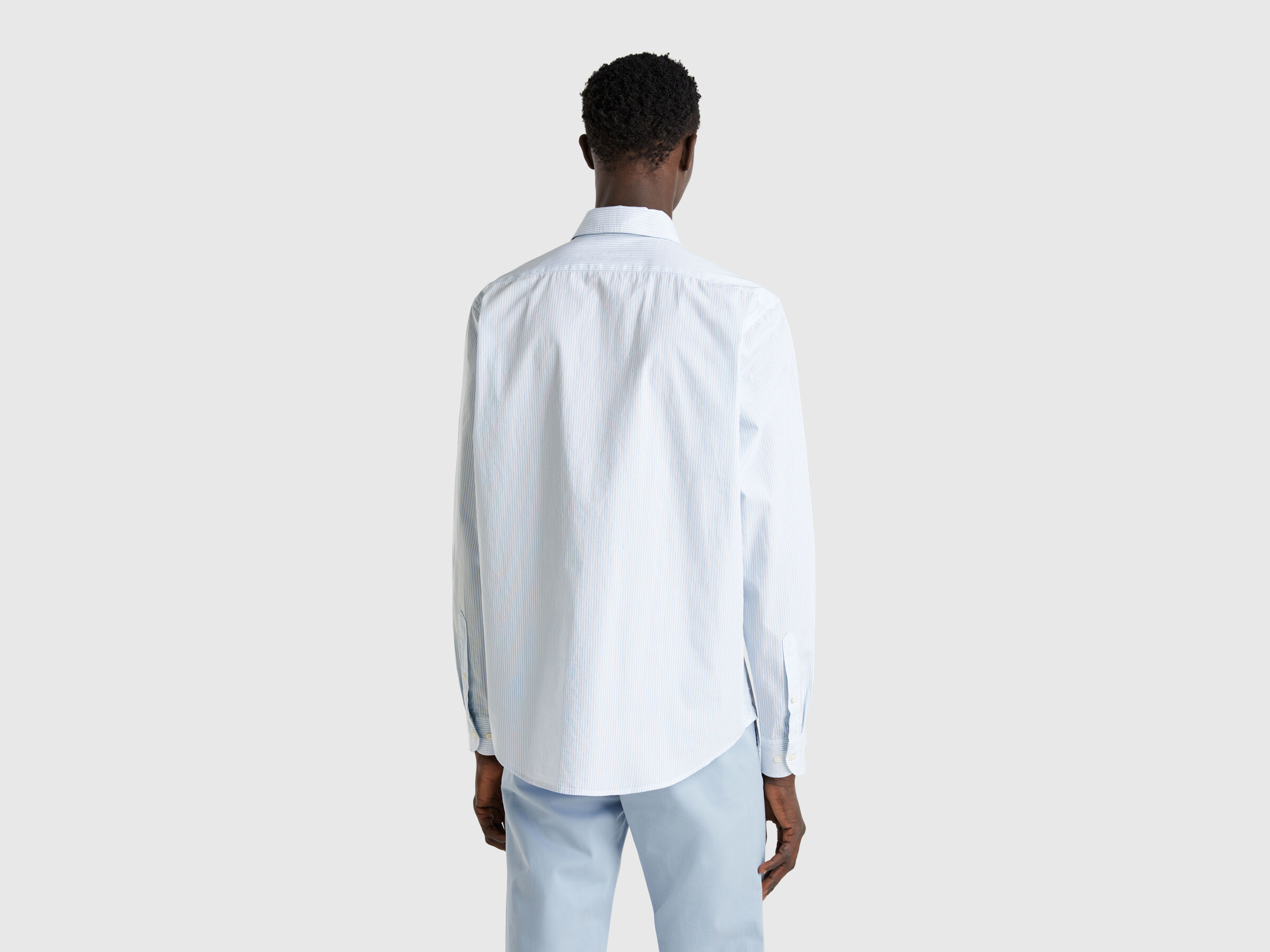 SHIRT Homme image number 2