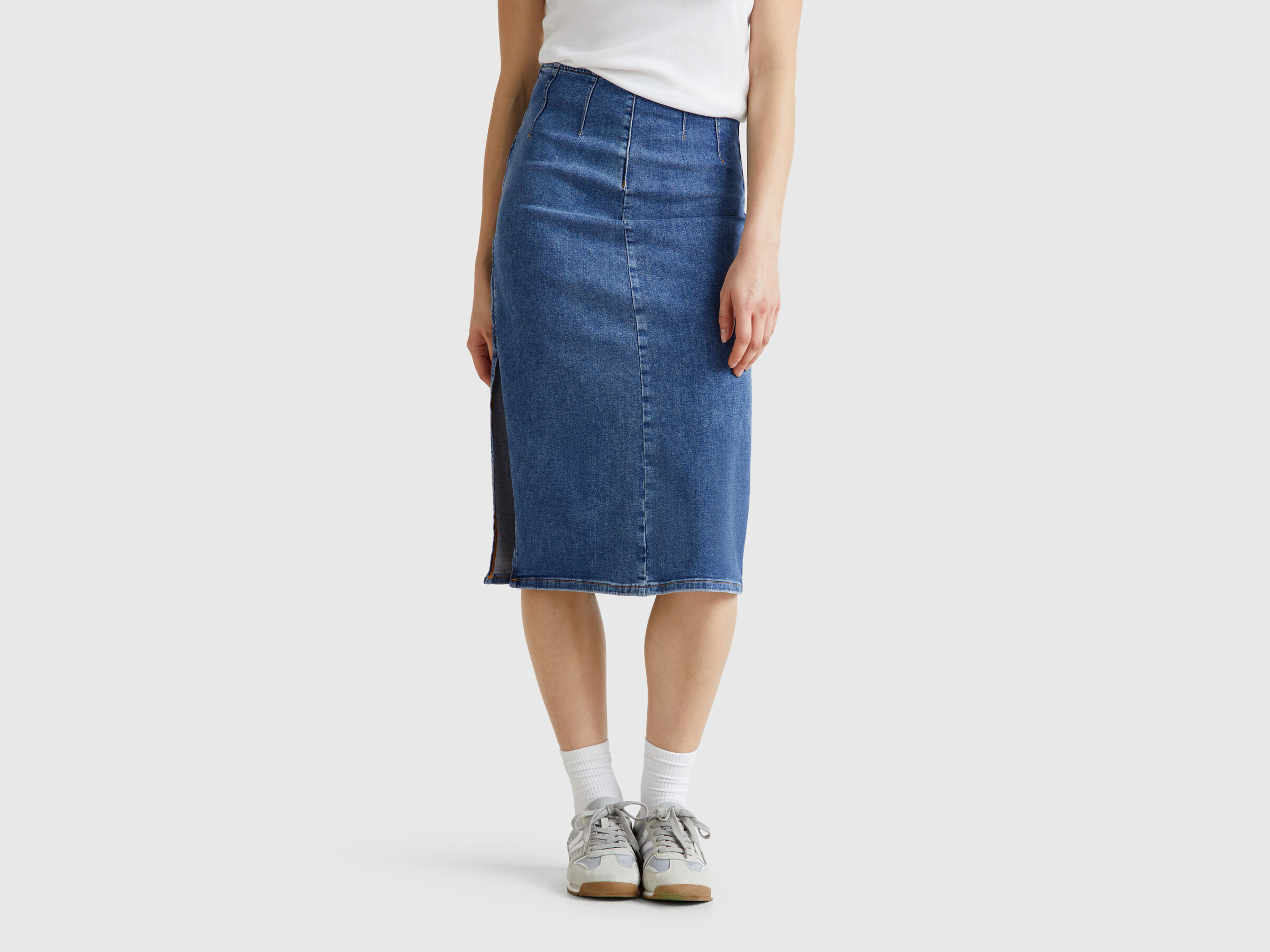 SKIRT Femme image number 0