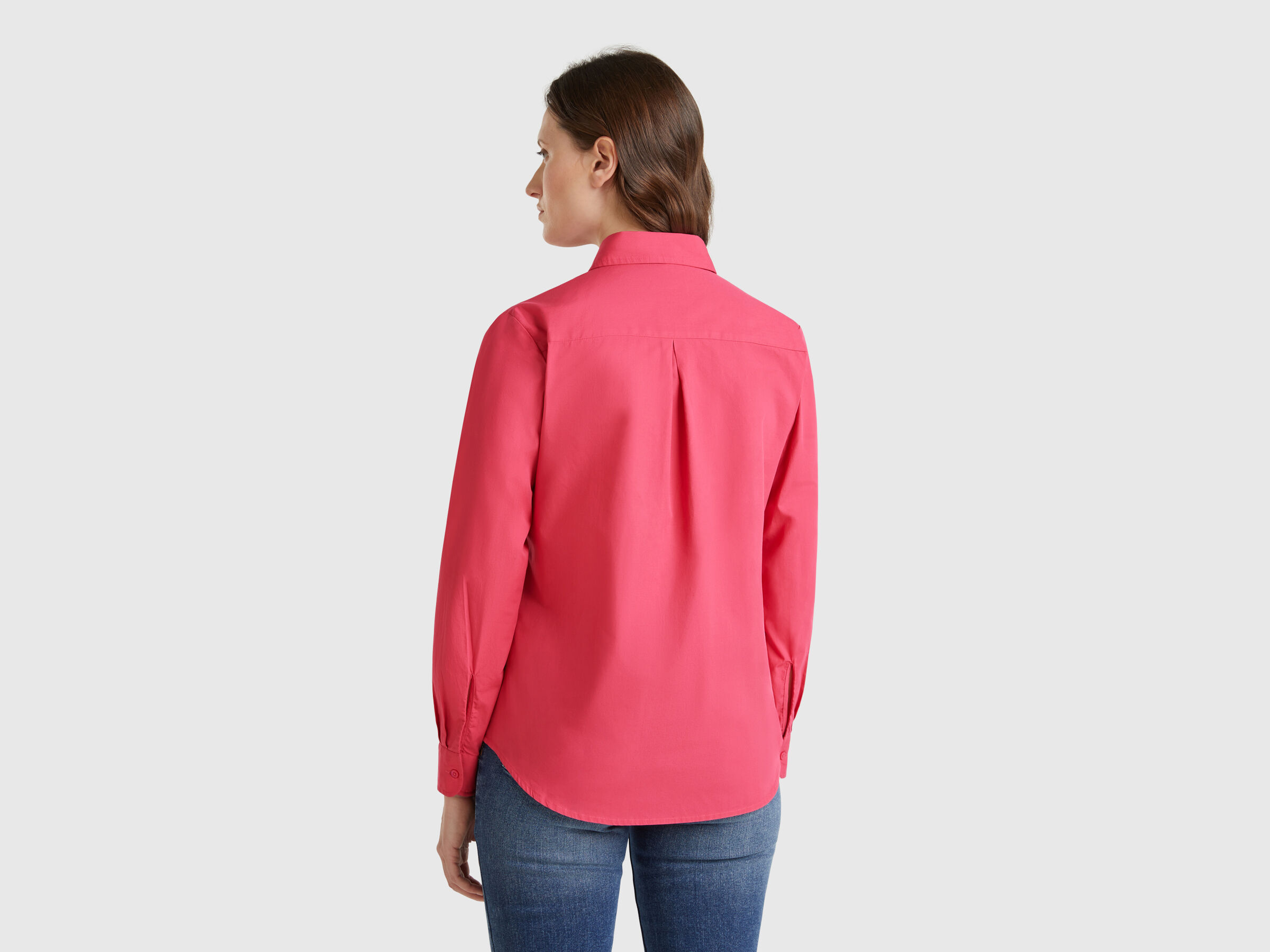 SHIRT Femme image number 2