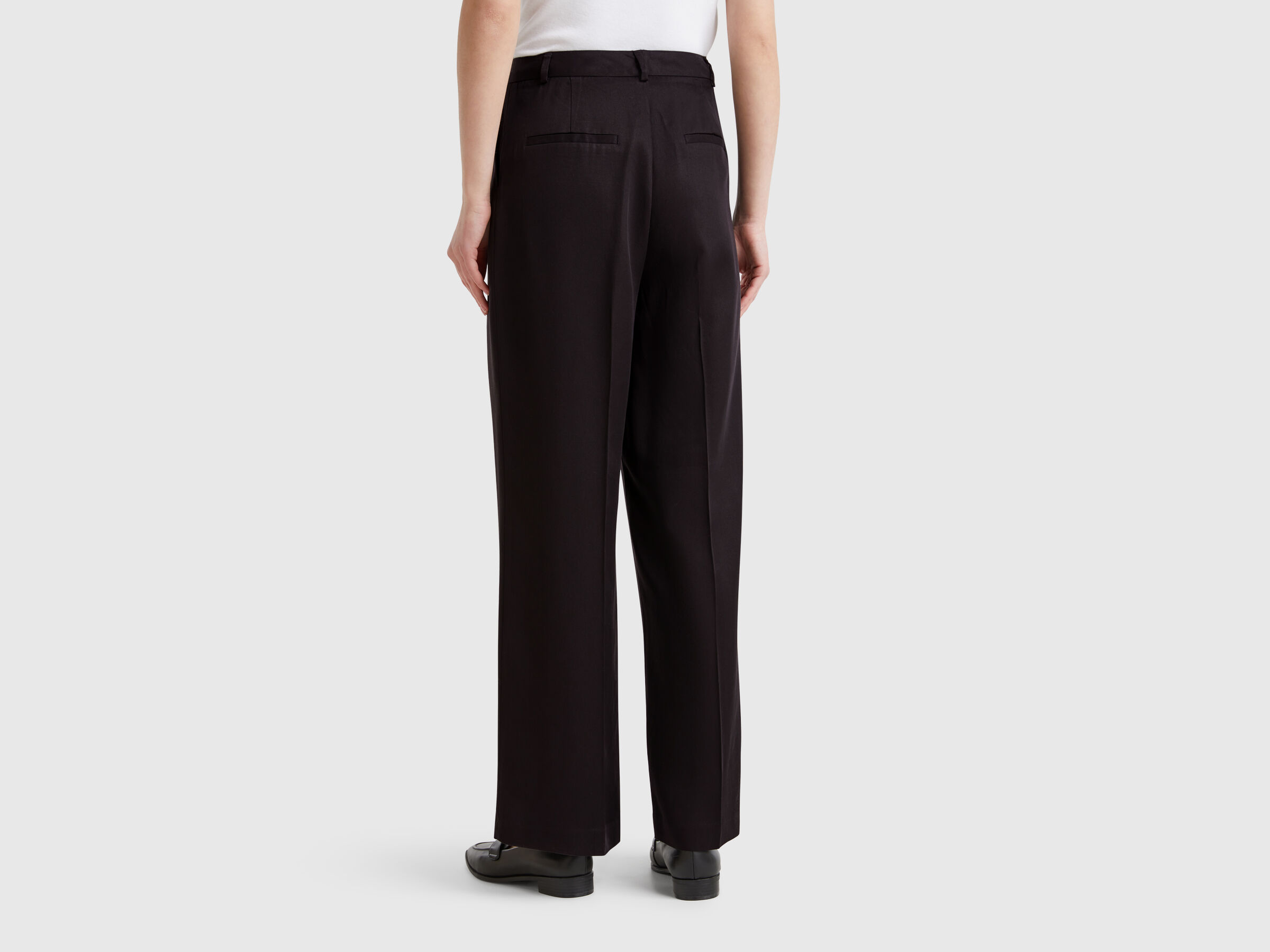 TROUSERS Femme image number 1