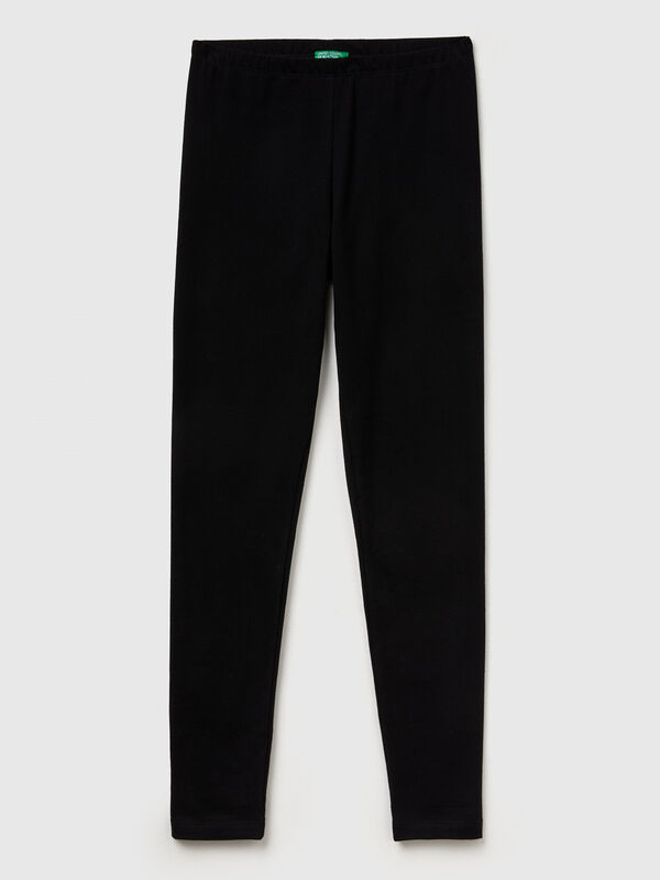 Leggings extensibles Femme