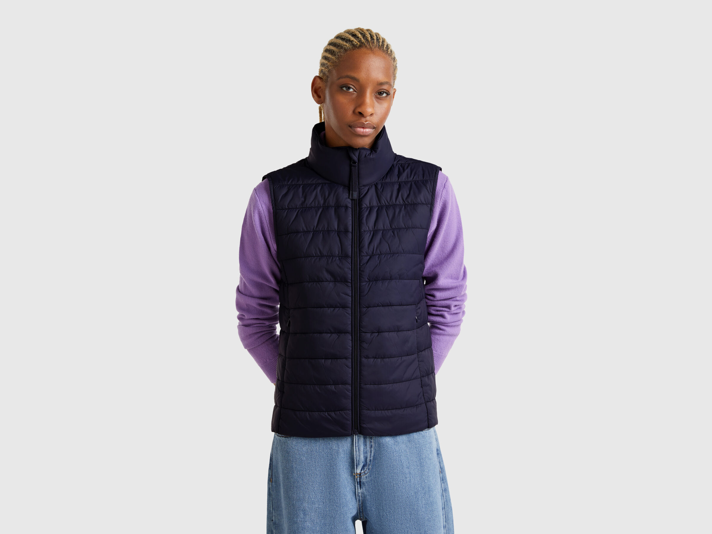 WAISTCOAT Femme image number 0