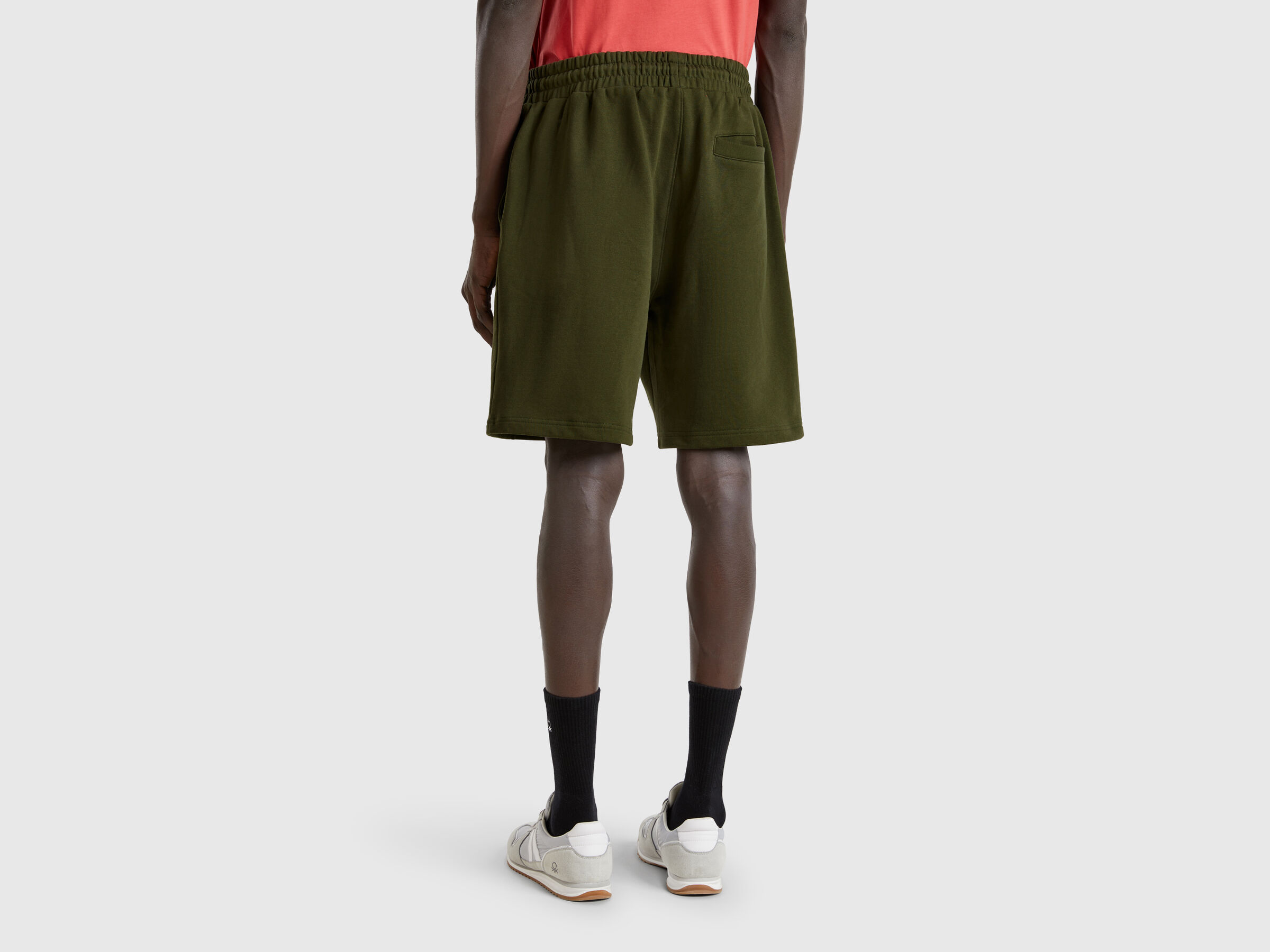 BERMUDA Homme image number 1
