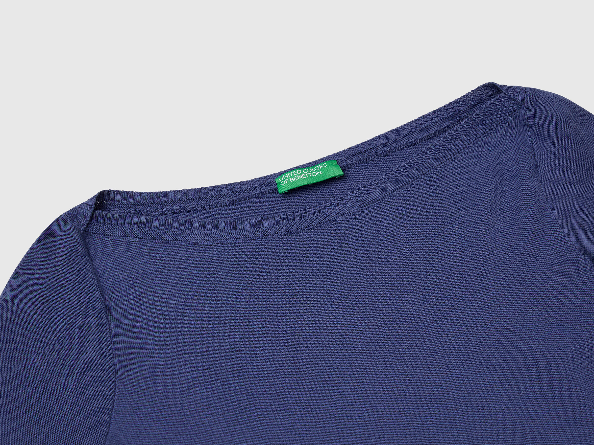 SWEATER H/S Femme image number 5