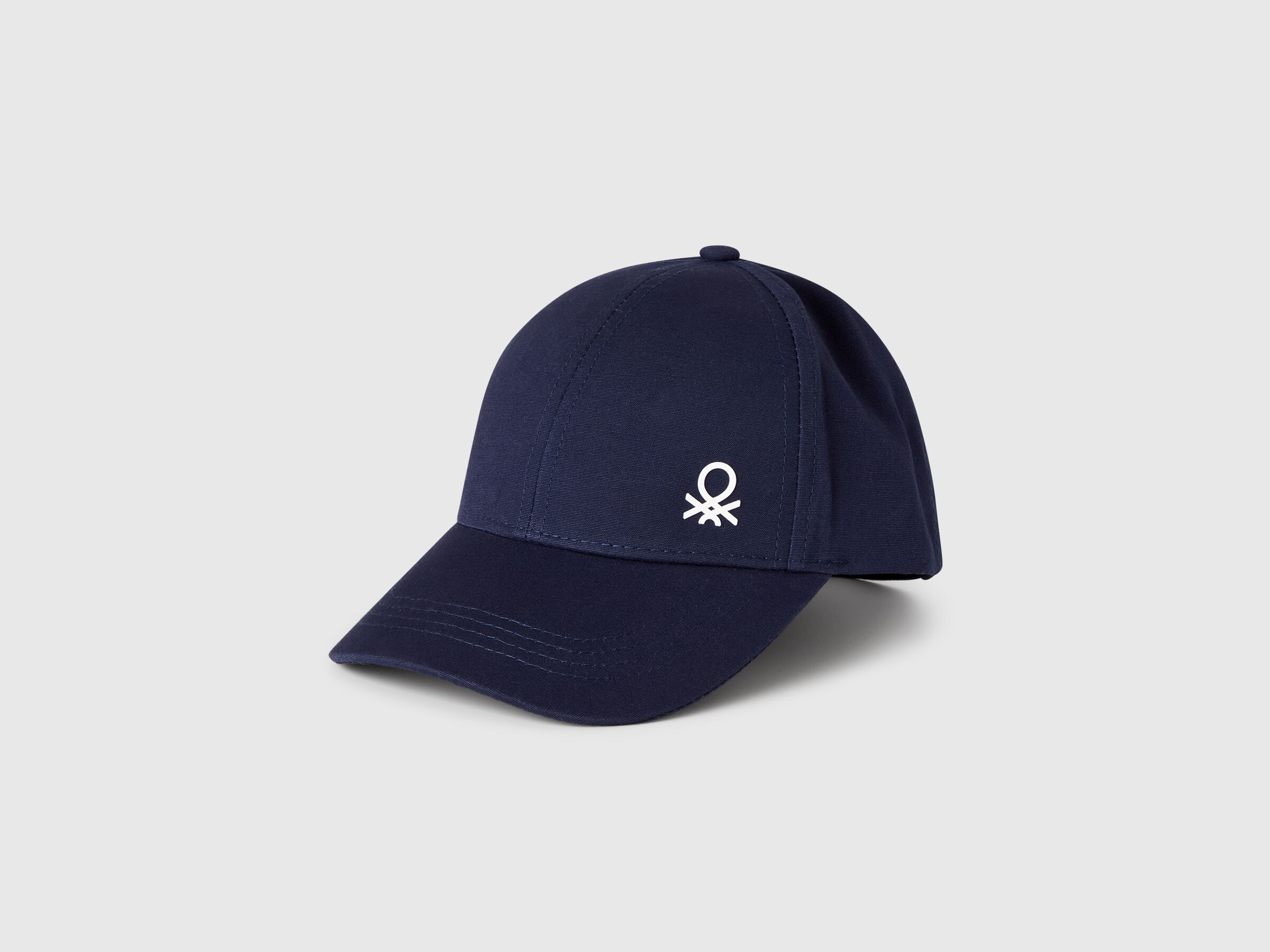 CAP WITH VISOR Garçon image number 0