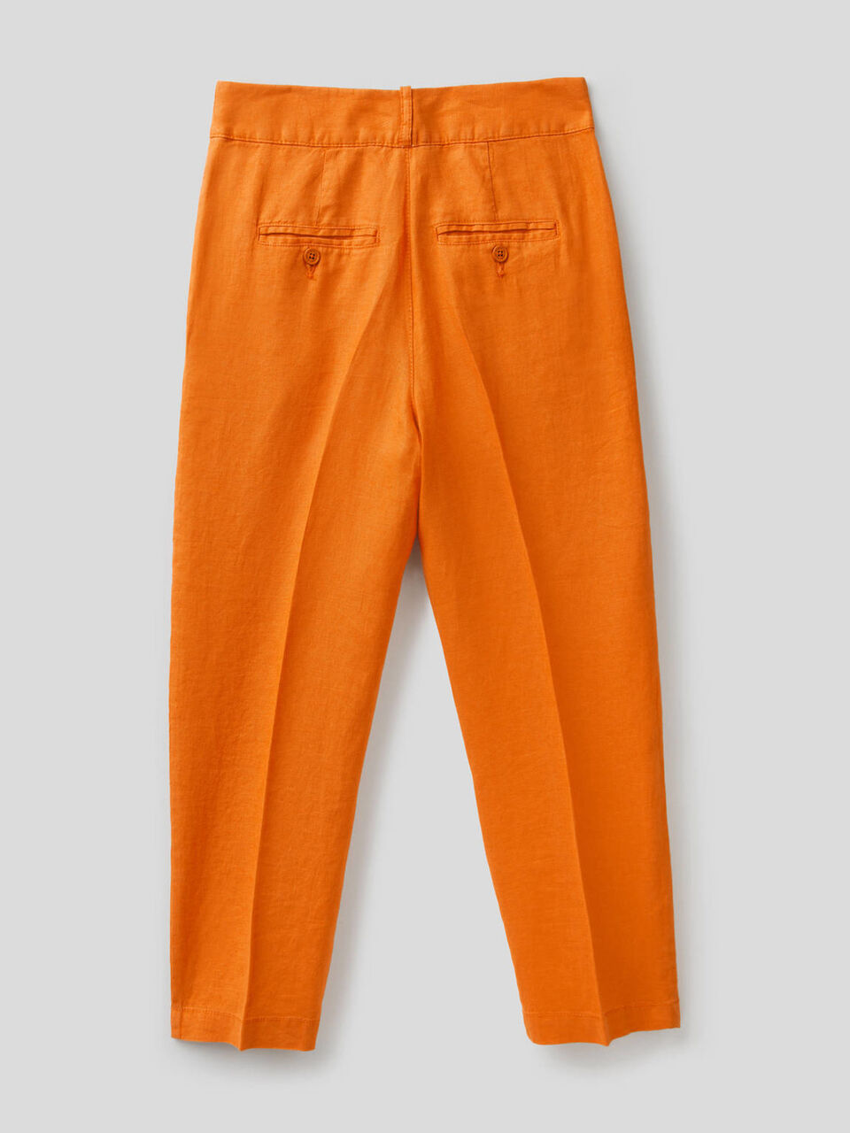 Pantalon pur lin image number 2