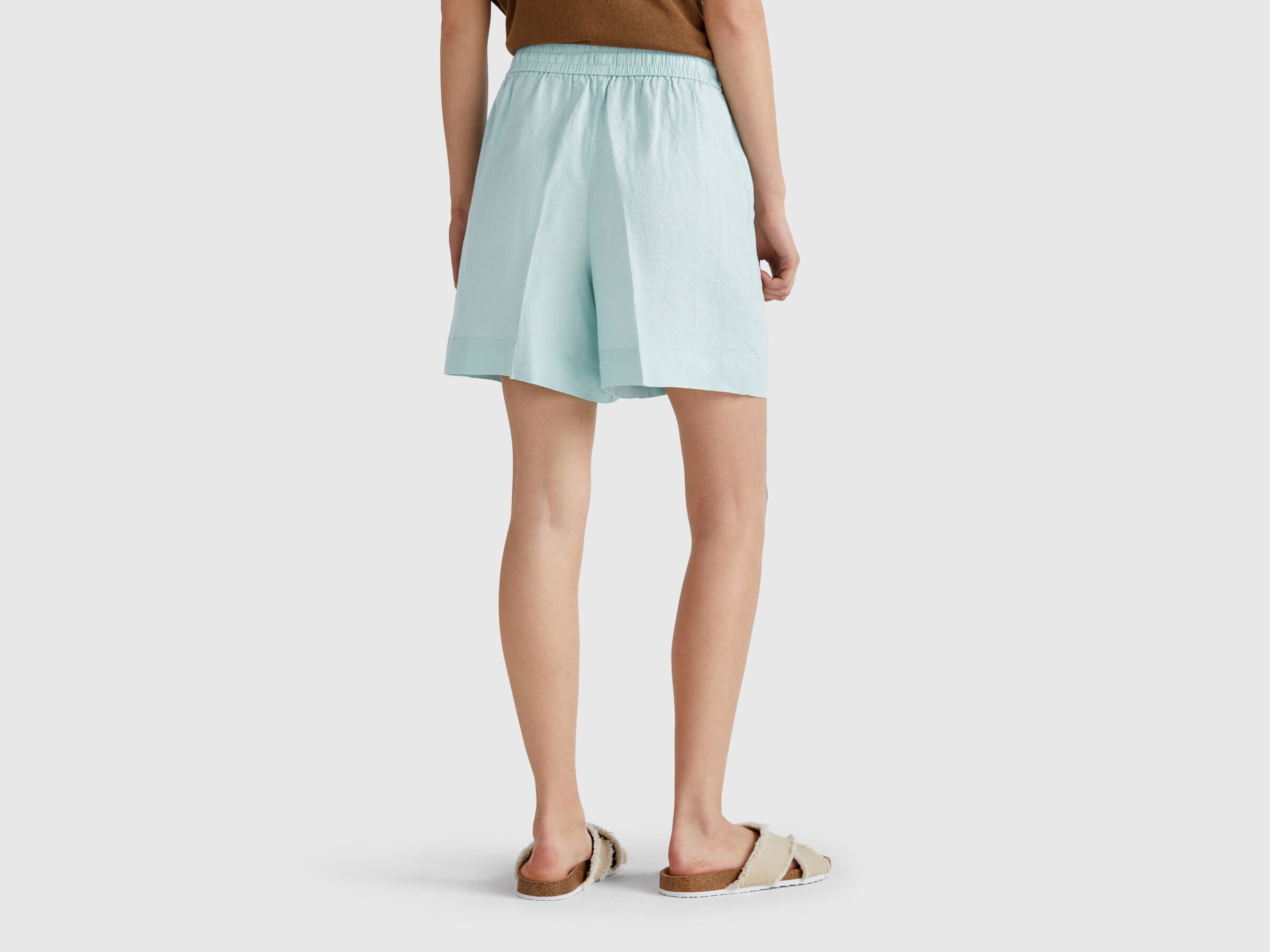 BERMUDA Femme image number 1